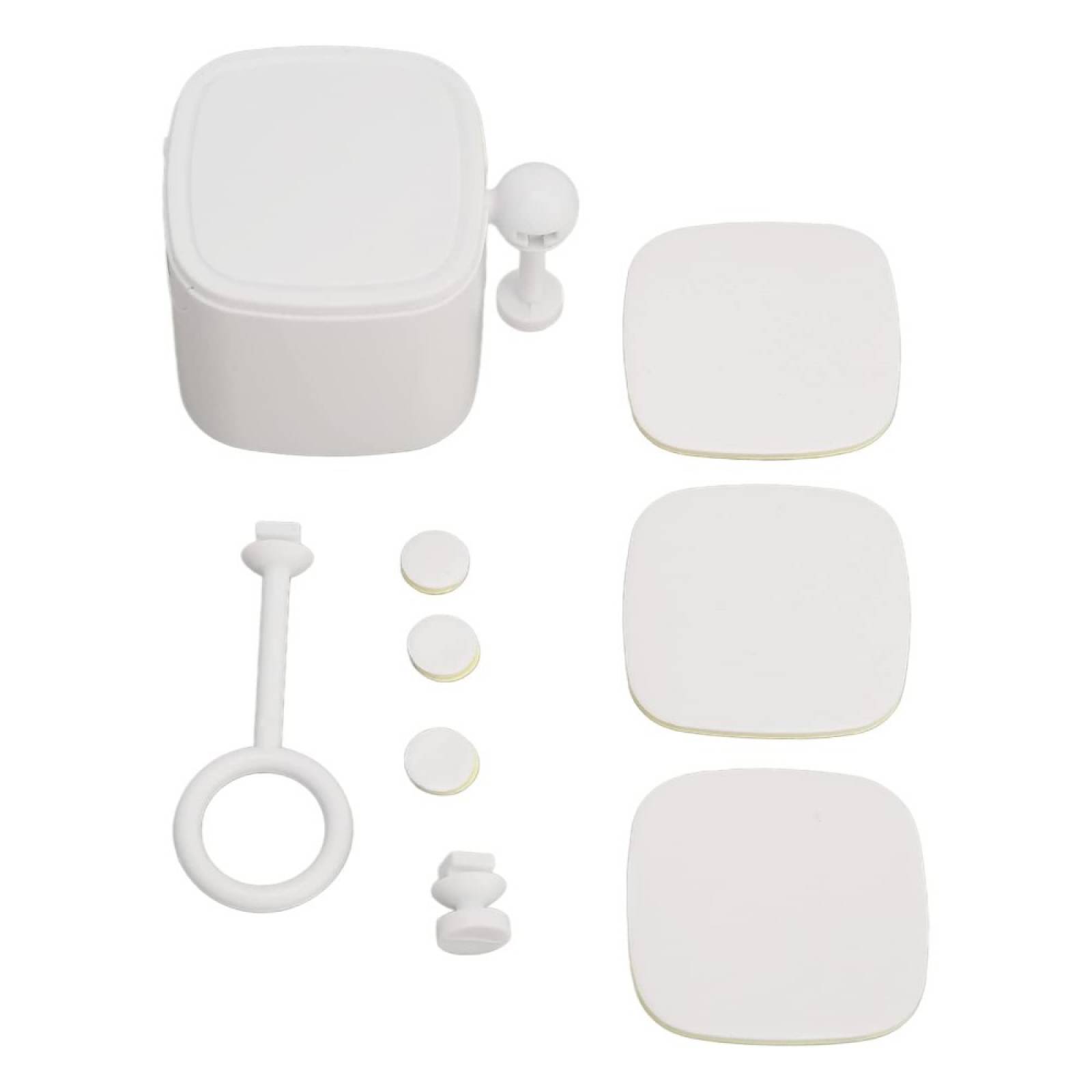 Automatizador De Boton Pulsador Bluetooth Dedo Steren