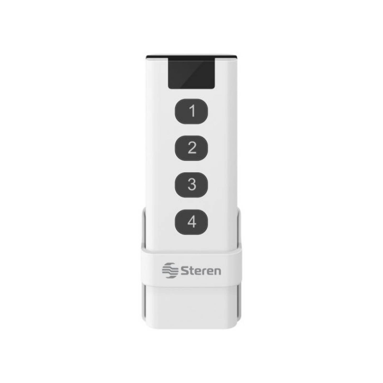 Control Bluetooth Programable Dispositivos Home Steren