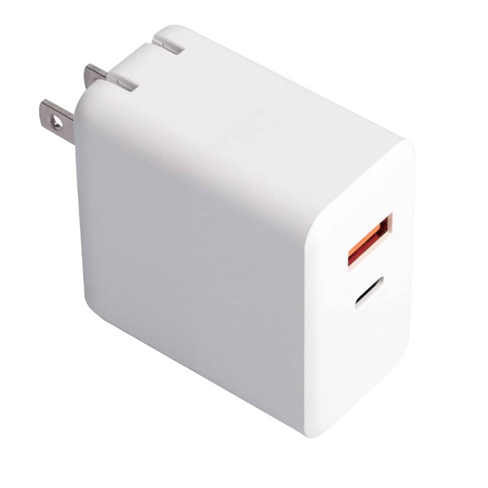 Cargador 36 W USB Quick Charge USB C Power Delivery Steren
