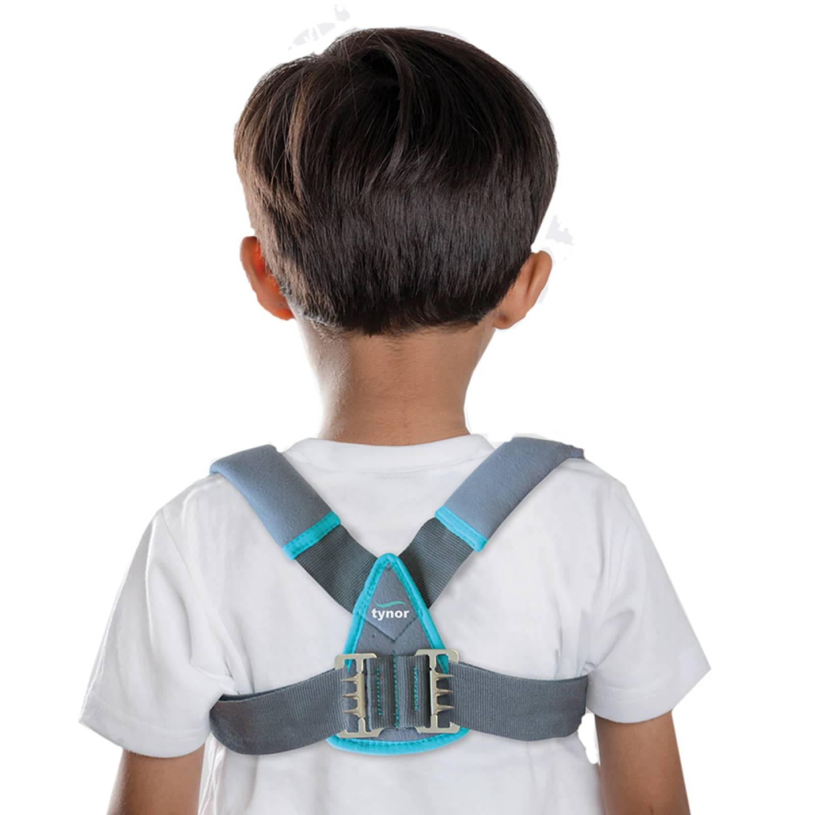 Soporte Clavicula Hebilla Pediatrico Ortopédico C04 Tynor
