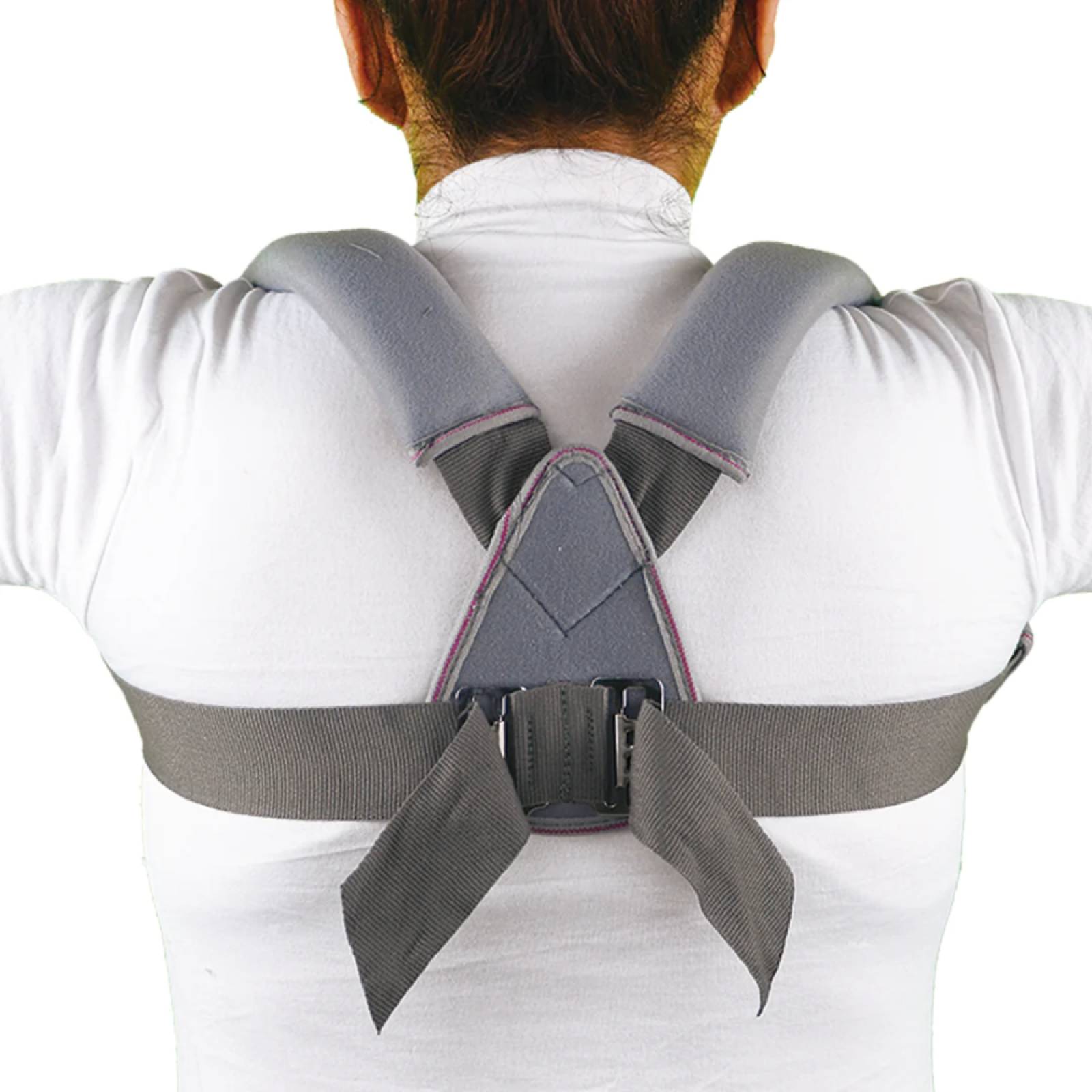 Soporte Clavicula Hebilla Cabestrillo Adulto C04 Tynor