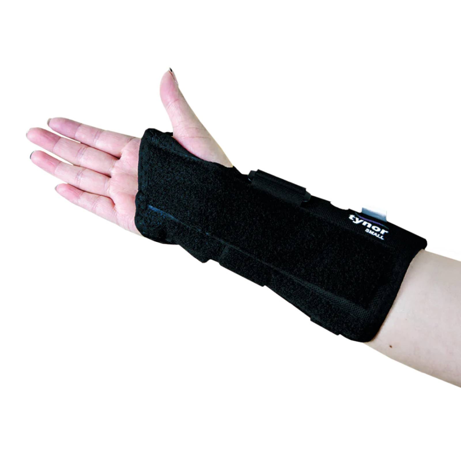 Férula P/ Muñeca Y Antebrazo Derecha Adulto E03 Tynor