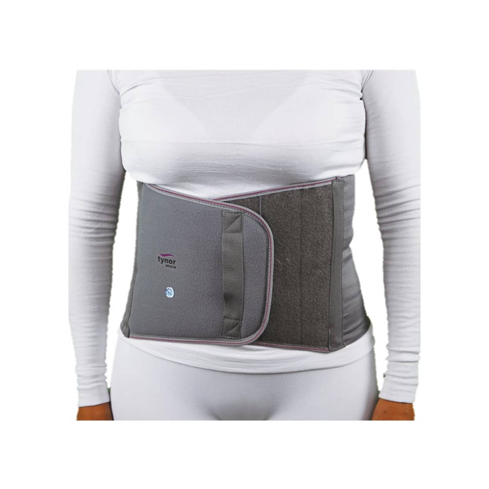 Soporte Faja Ortopédica Abdominal Adulto A01 Tynor