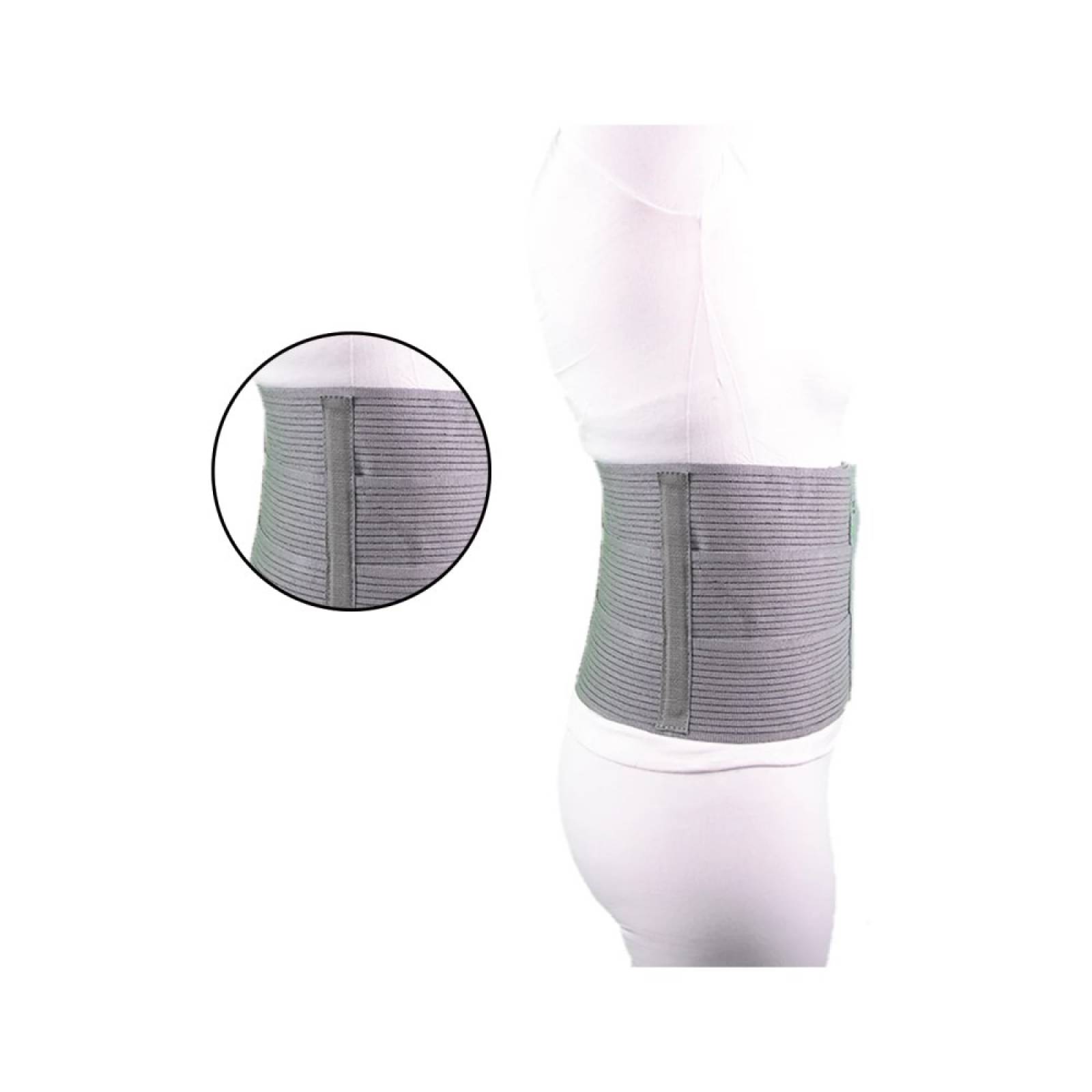 Reductor Vientre Cinturon Faja Abdominal A03 Tynor