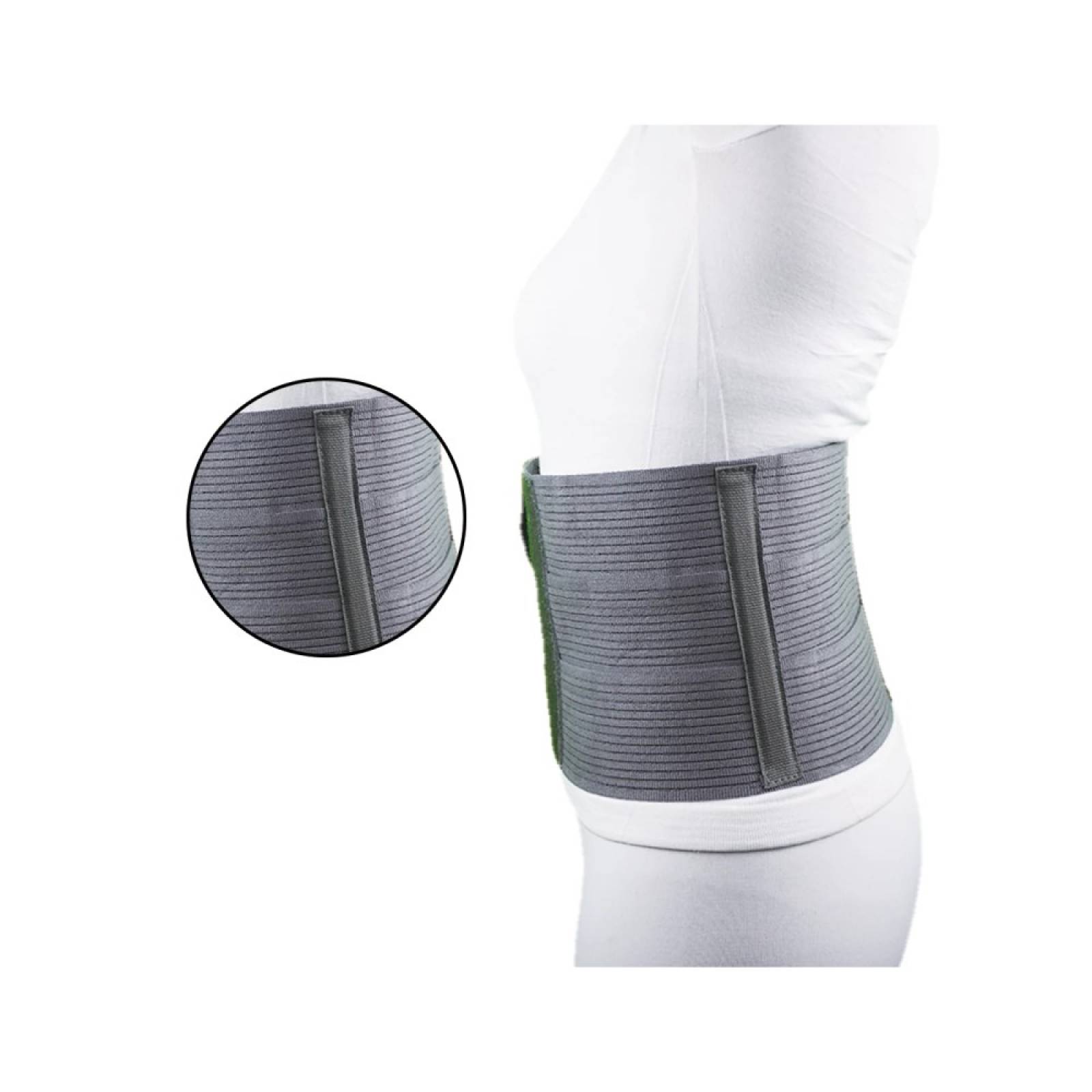 Reductor Vientre Cinturon Faja Abdominal A03 Tynor