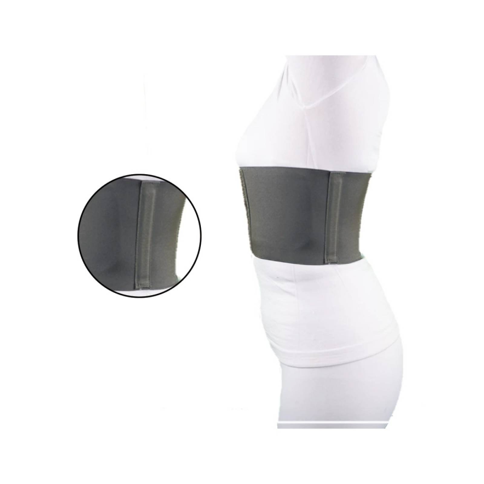 Faja Para Costillas Cinturón Torácico Lumbar Tynor A09