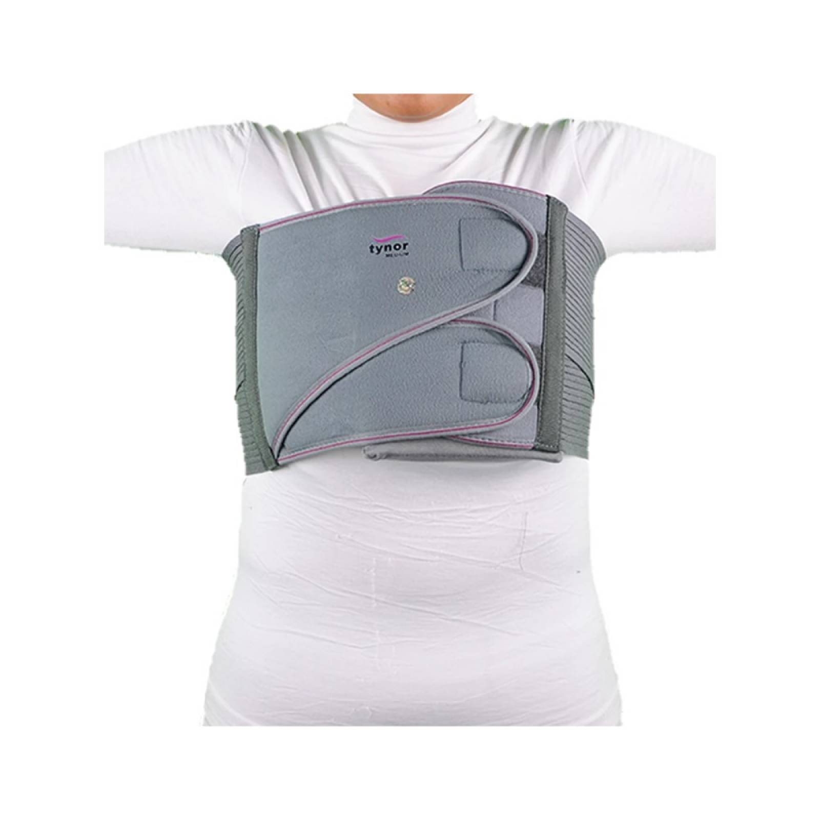 Soporte Pecho Férula Faja Estabilizador Esternón A11 Tynor