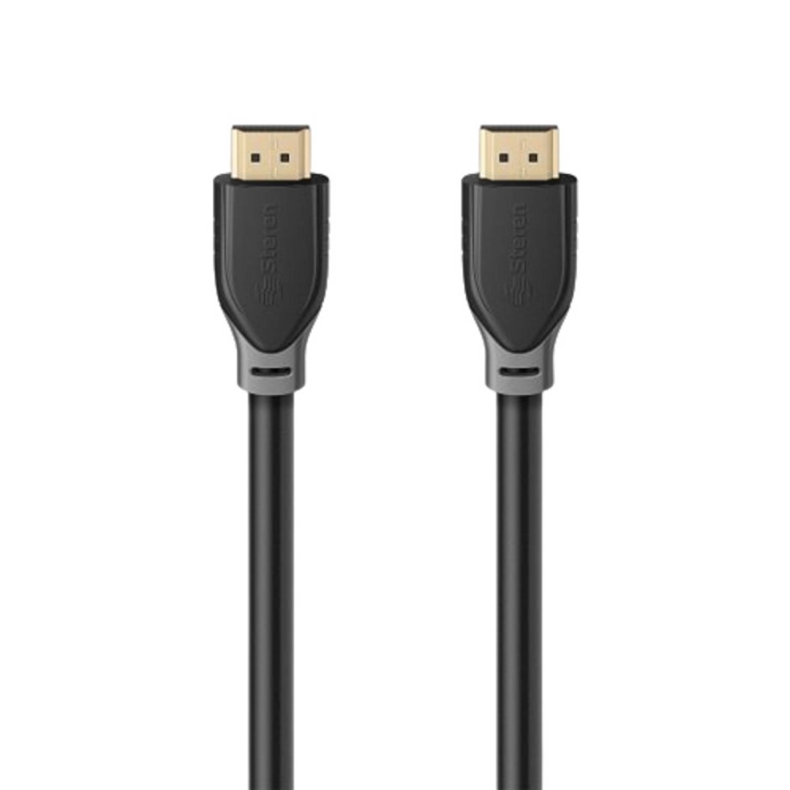 Cable HDMI Alta Velocidad 2.0 Ultra High-Speed 3m Steren