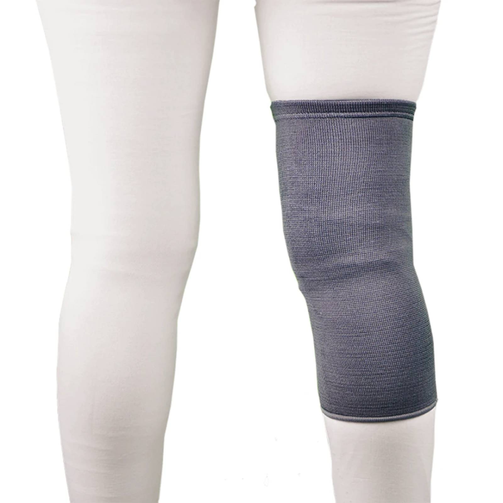 Rodillera Elástica Soporte Anillo Rotuliano D05 Tynor