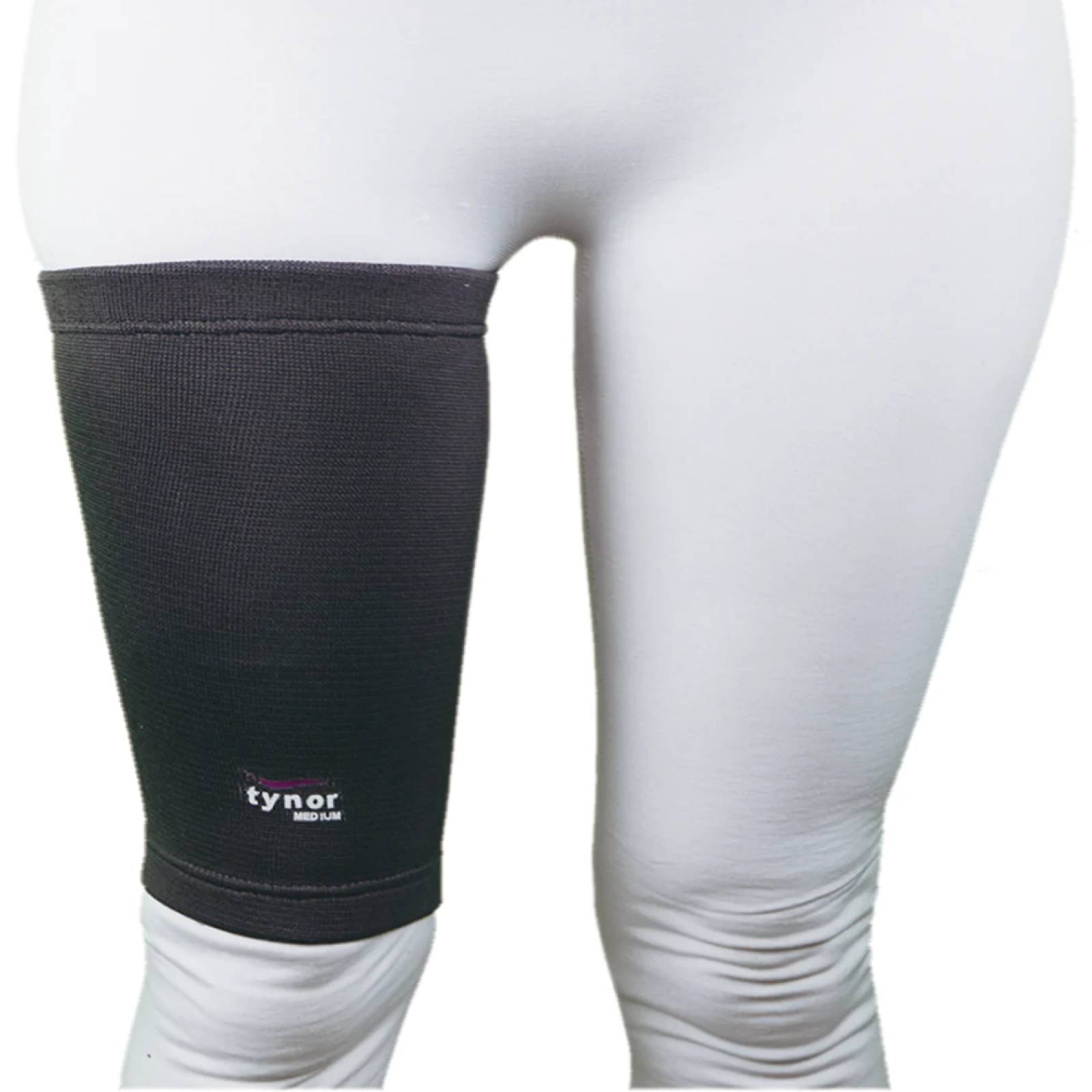 Muslera Cónica Compresión Elástica Dolor Muscular D14 Tynor