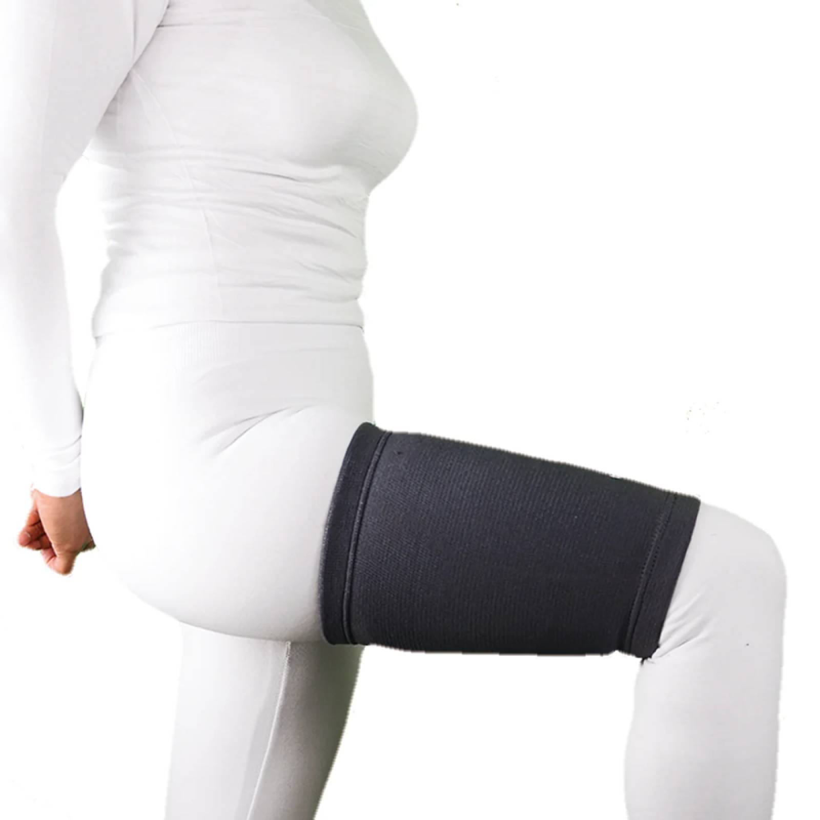 Muslera Cónica Compresión Elástica Dolor Muscular D14 Tynor