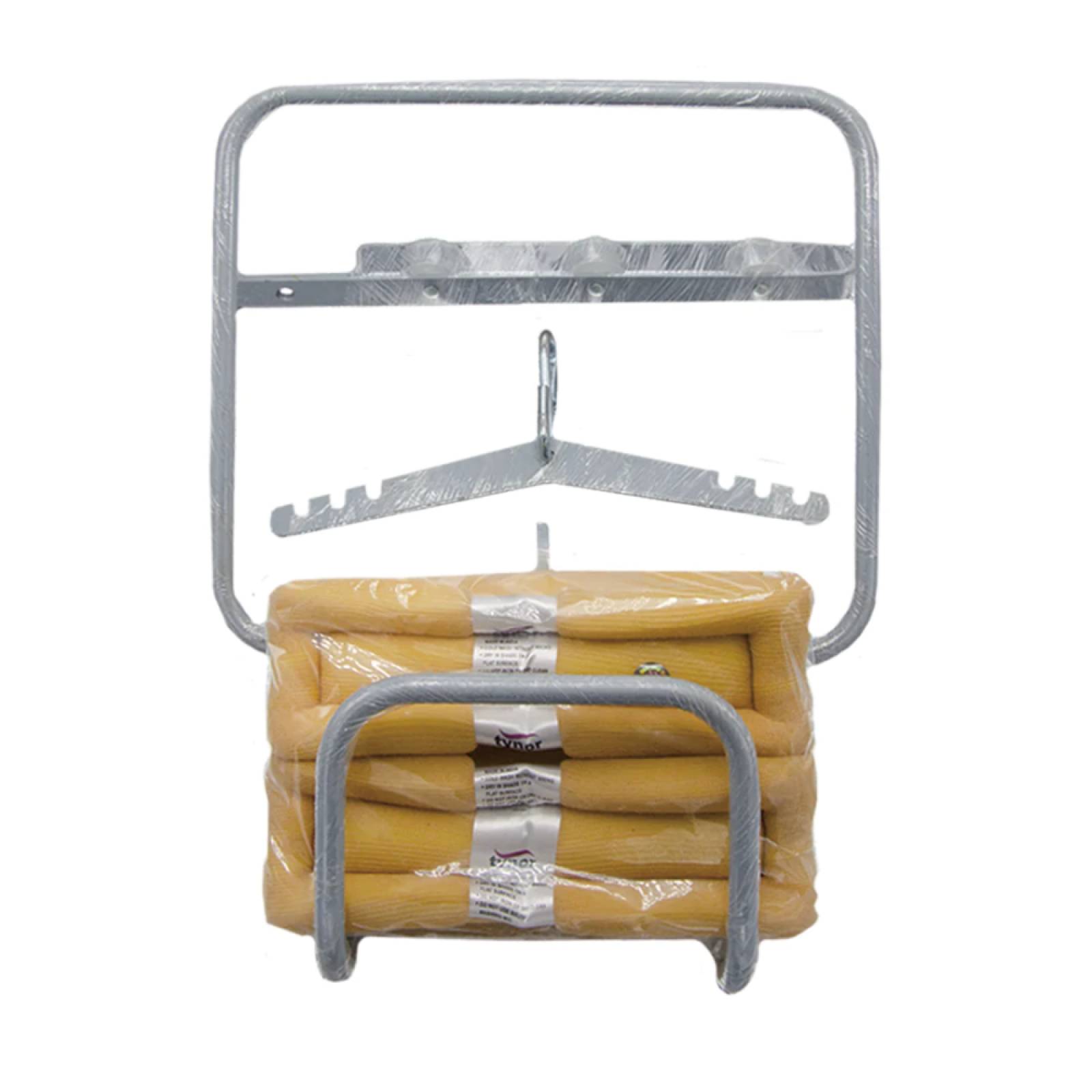 Kit Tracción Cervical Vertebral Dorsal Para Dormir G14 Tynor