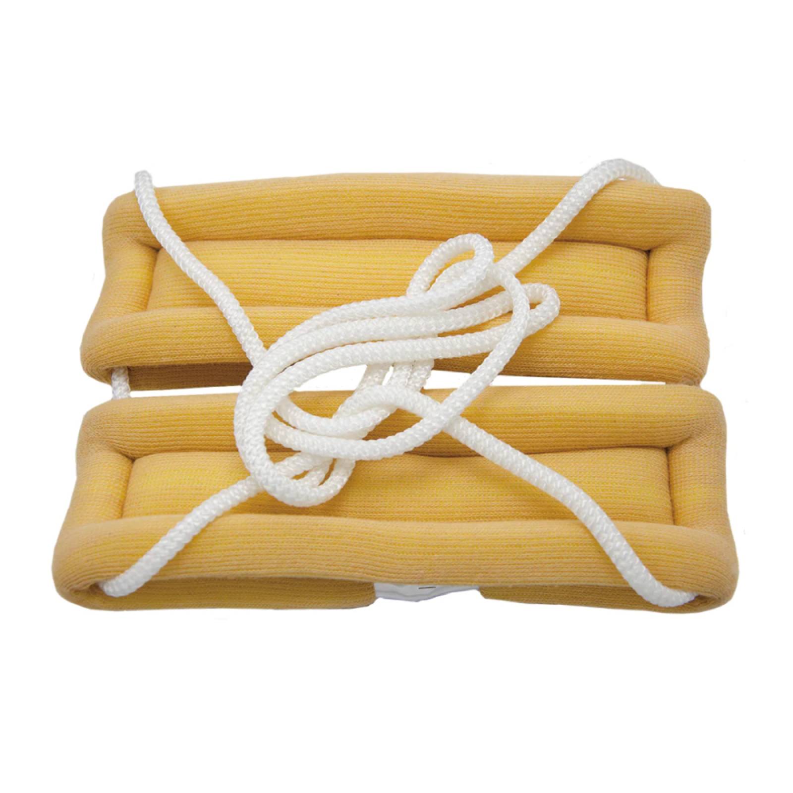 Kit Tracción Cervical Vertebral Dorsal Para Dormir G14 Tynor