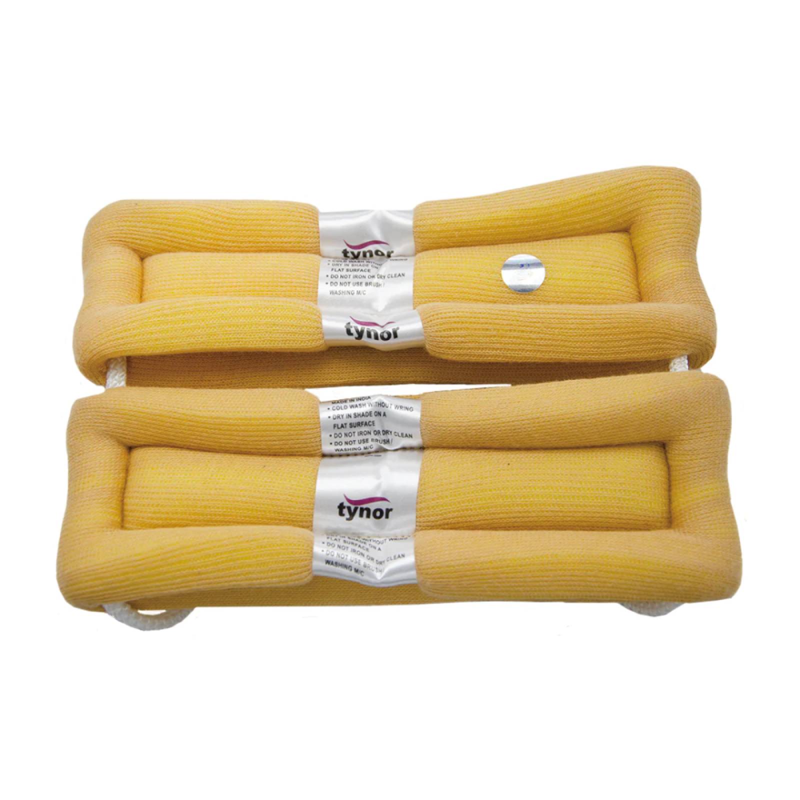 Kit Tracción Cervical Vertebral Dorsal Para Dormir G14 Tynor