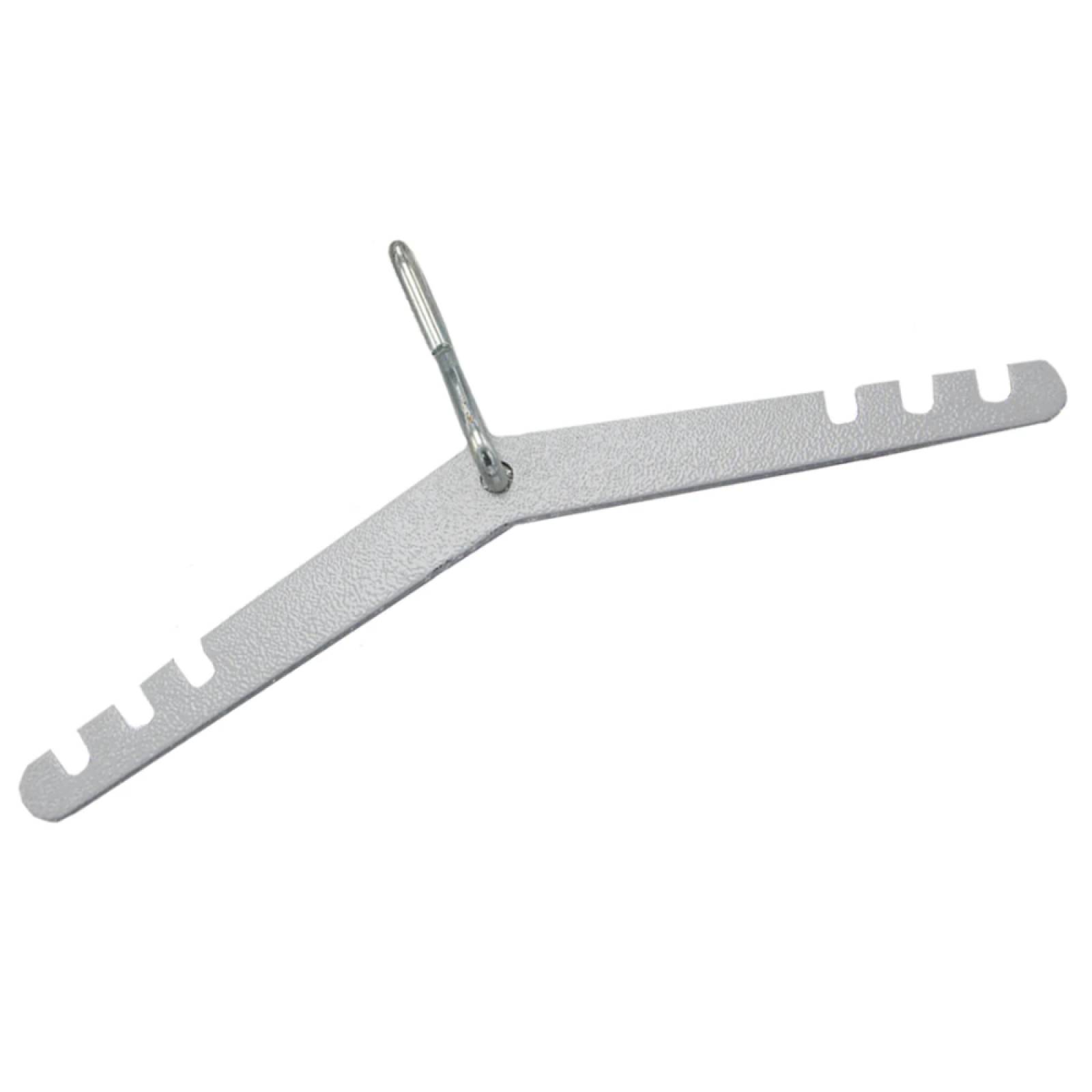 Kit Tracción Cervical Vertebral Dorsal Para Dormir G14 Tynor