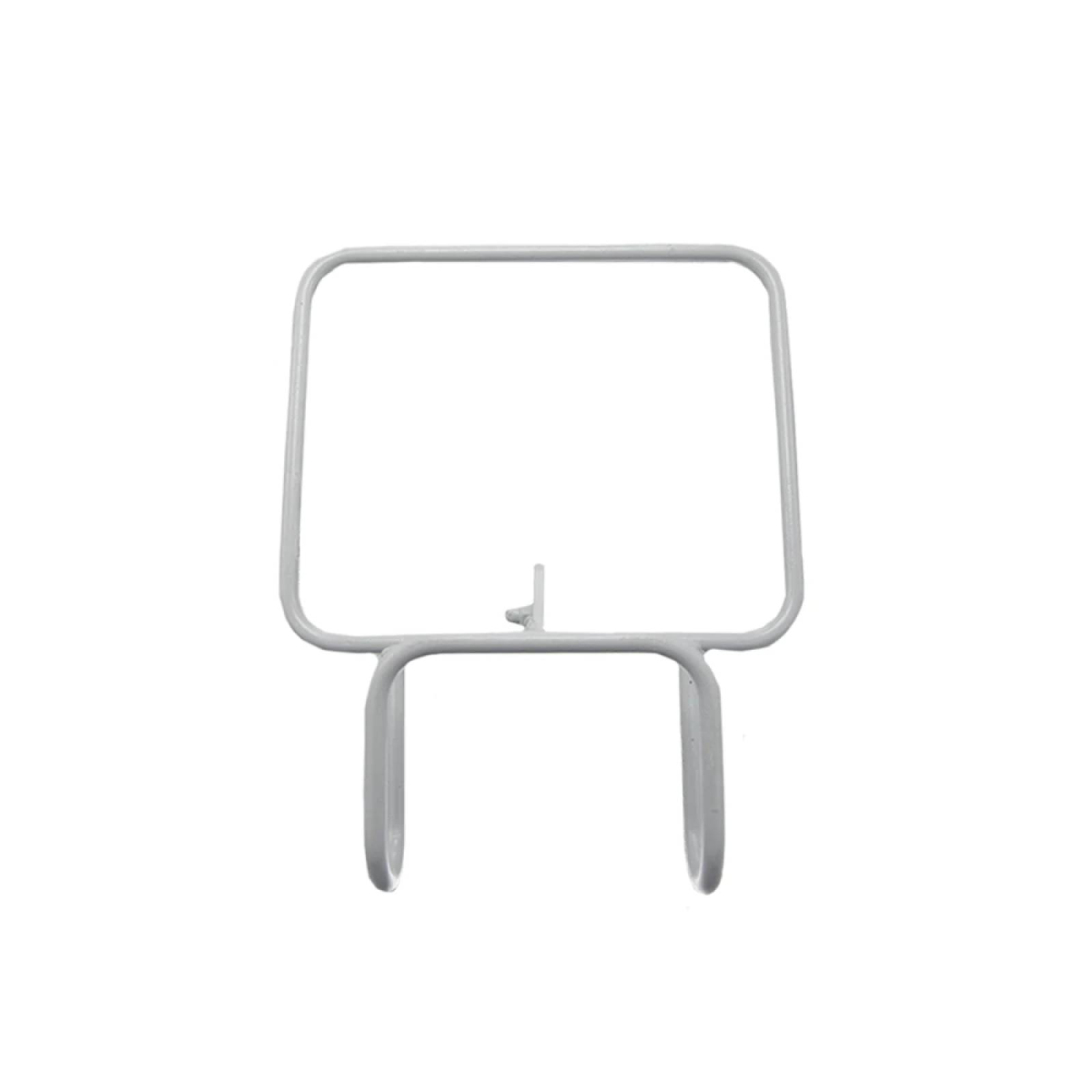 Kit Sistema Poleas Para Tracción Cama Acero G17 Tynor