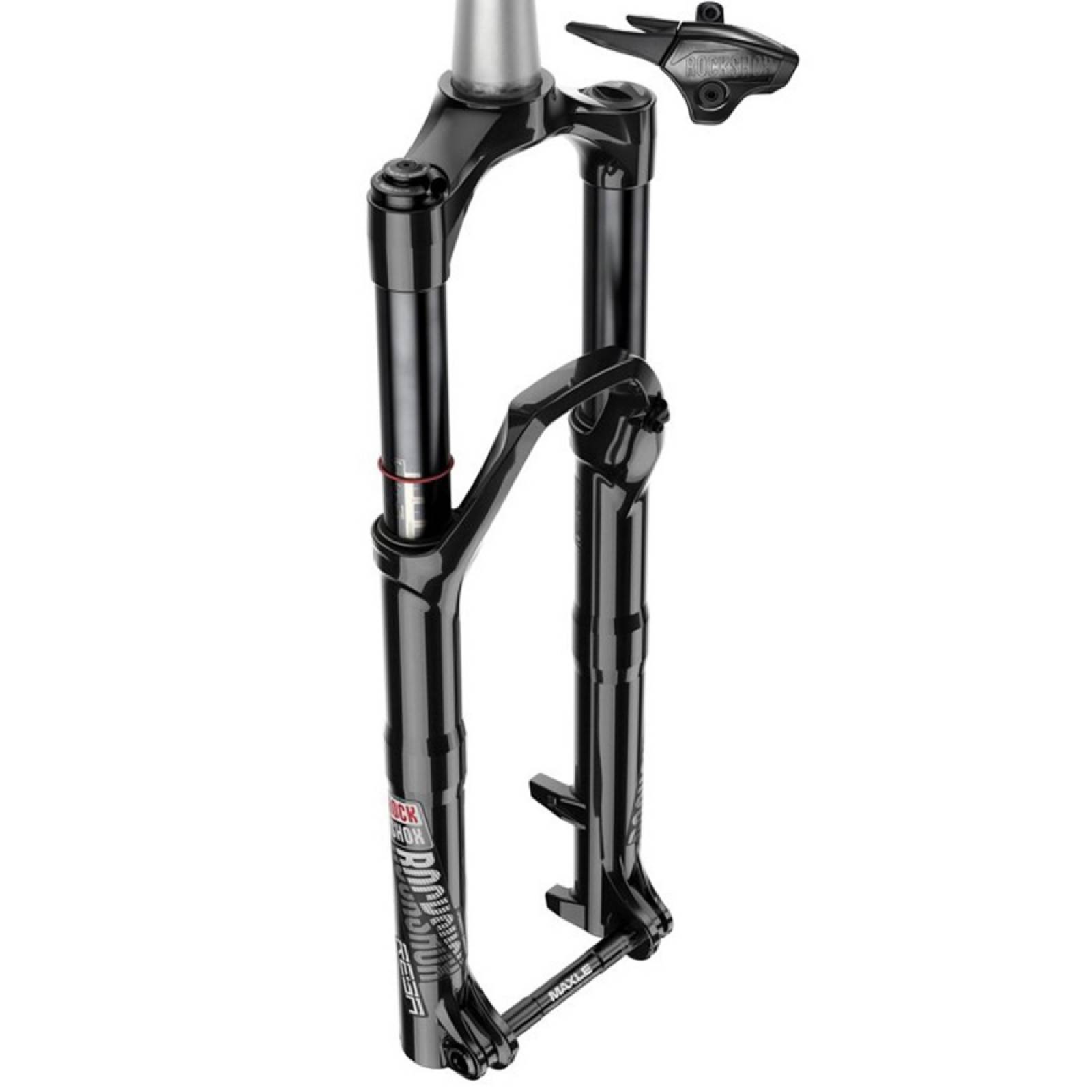 Tijera De Suspensión R27.5" Reba RL Boost Negro ROCK SHOX