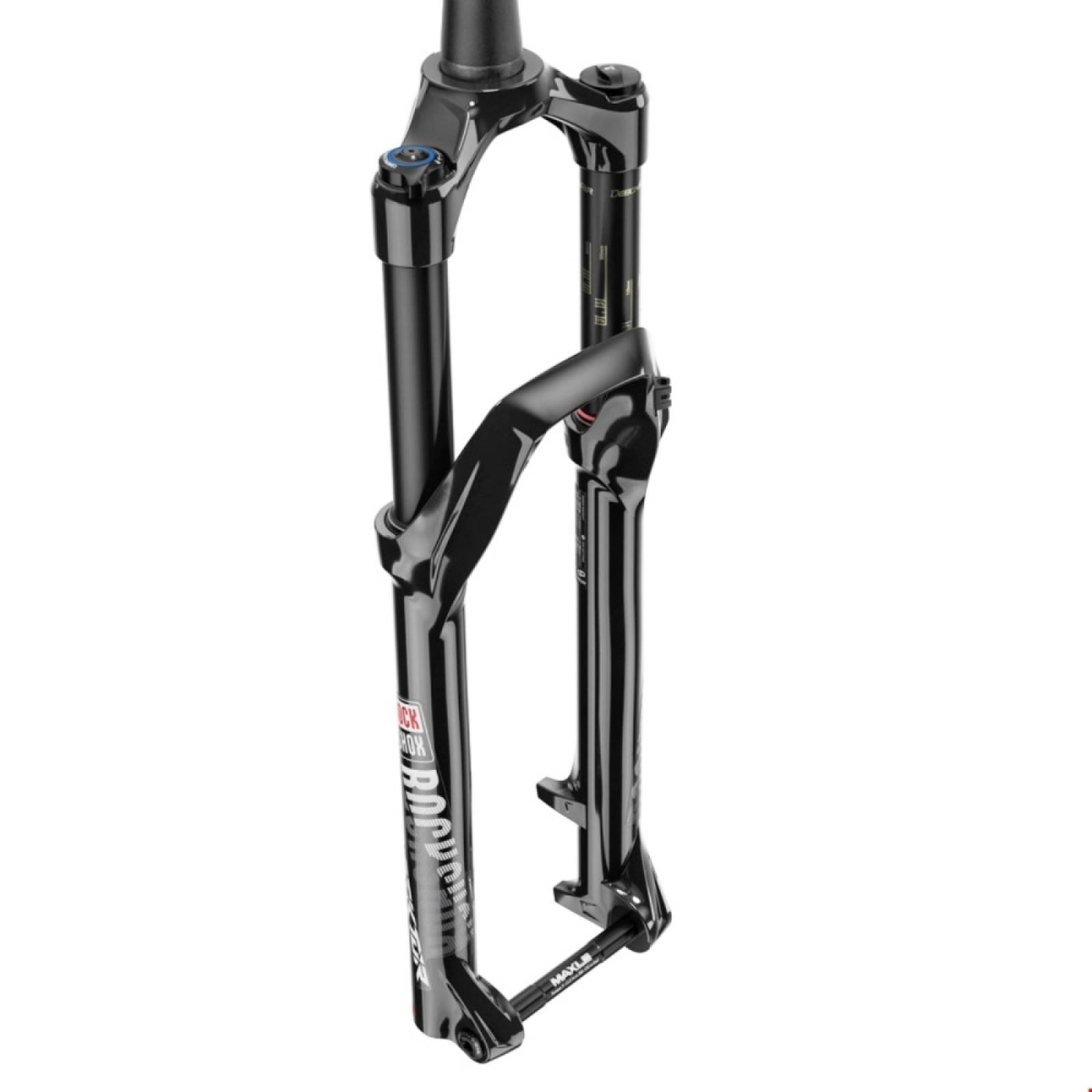Tijera De Suspensión R27.5" Sektor RL DebonAir120 ROCK SHOX