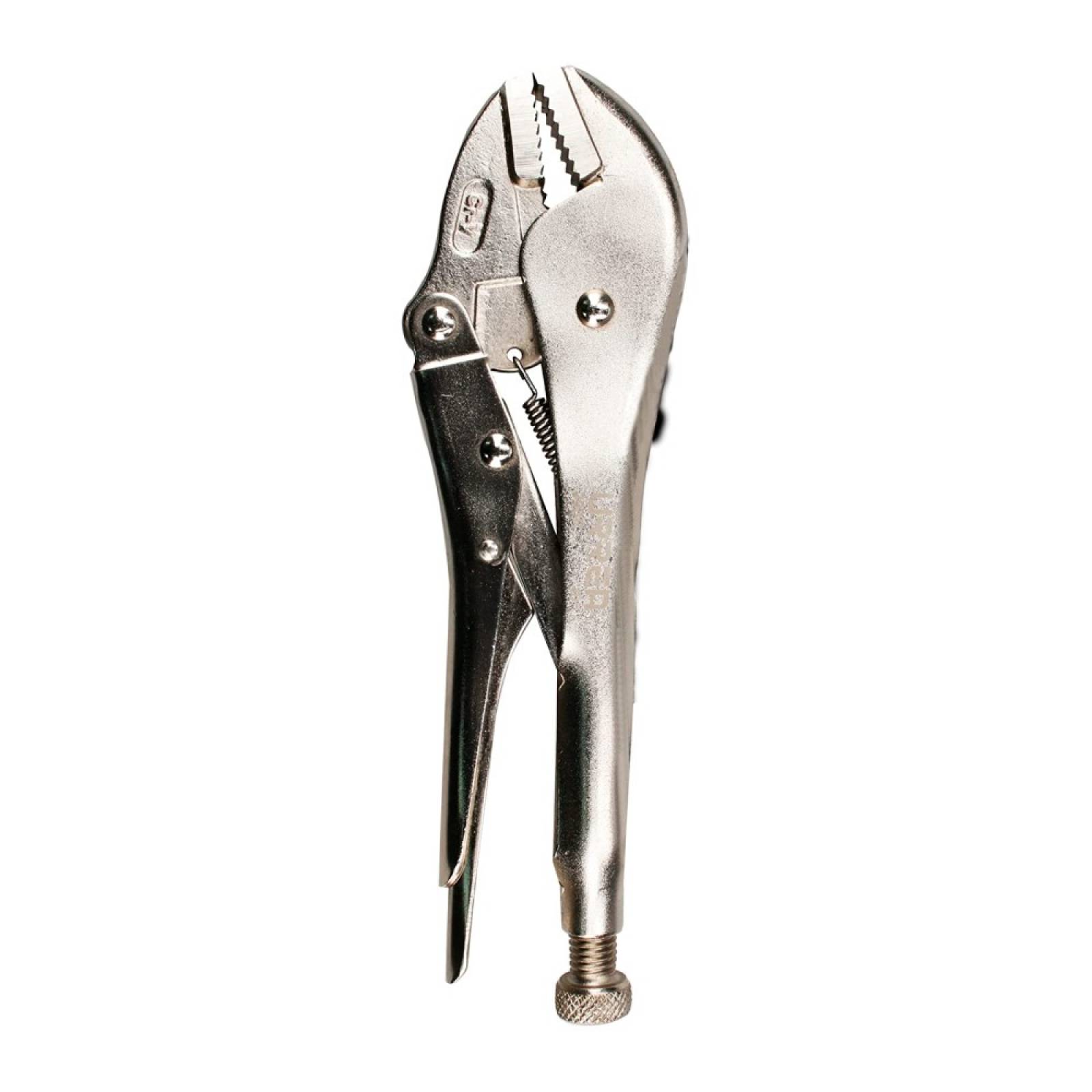 Pinza Presión Quijada Recta 10pulg Industrial Urrea