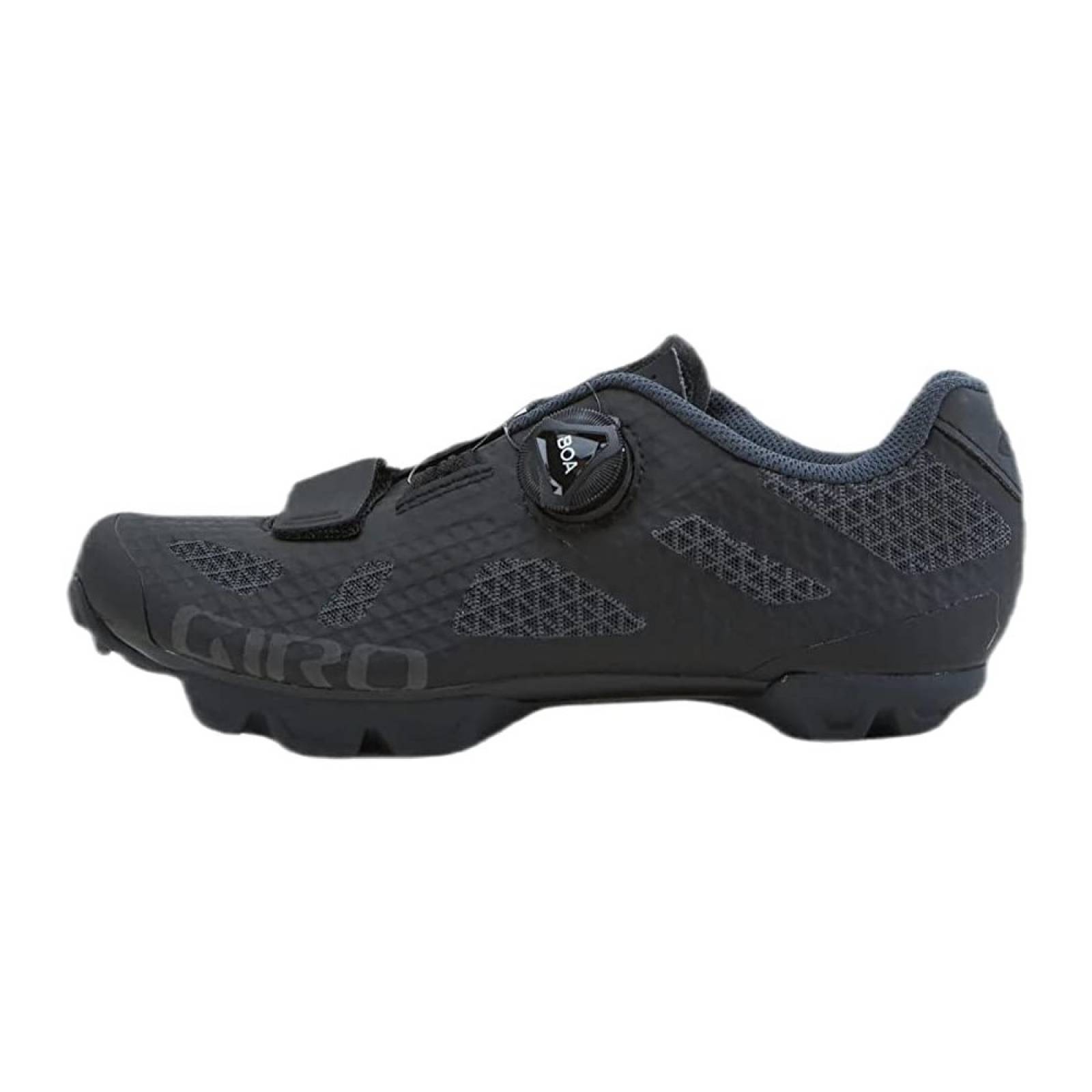 Zapatos de ciclismo discount montaña