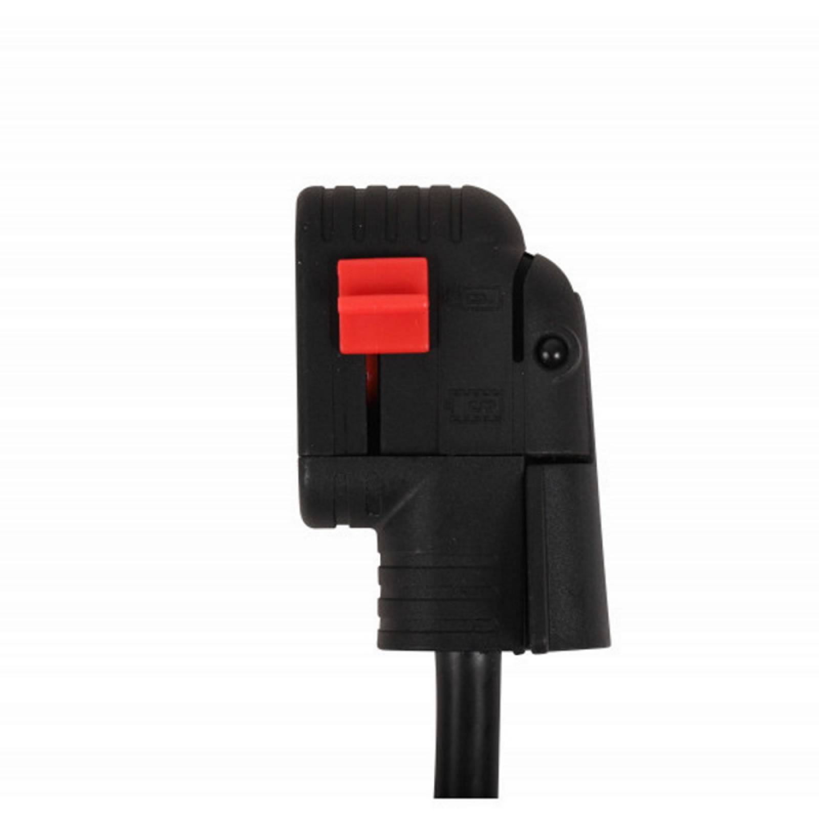 Bomba Pie PROFIL MAX Z-SWITCH C/ Manometro Bicicleta ZEFAL