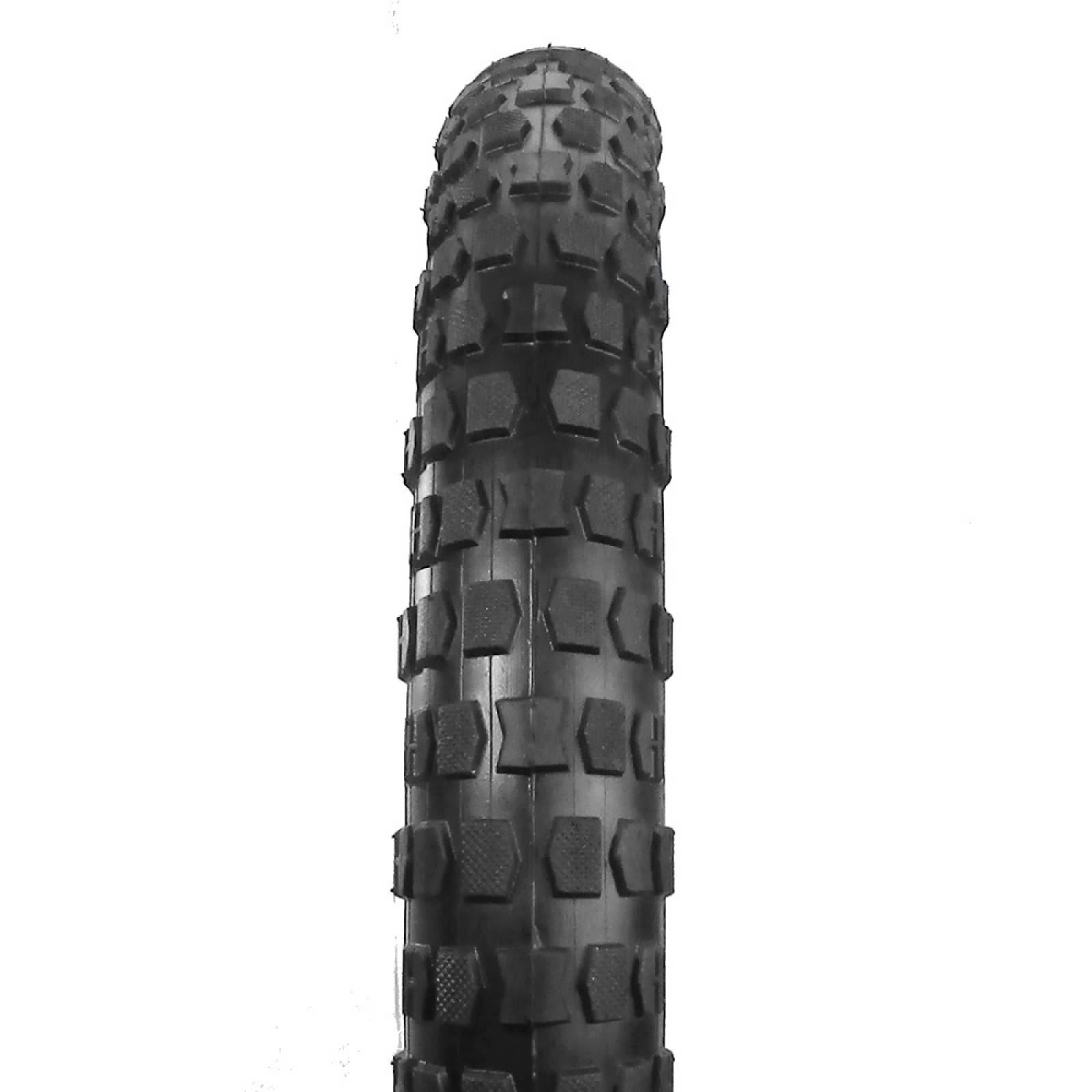 Llanta Bicicleta 16X2.125 (57-305) Cross Negro R302 BENOTTO