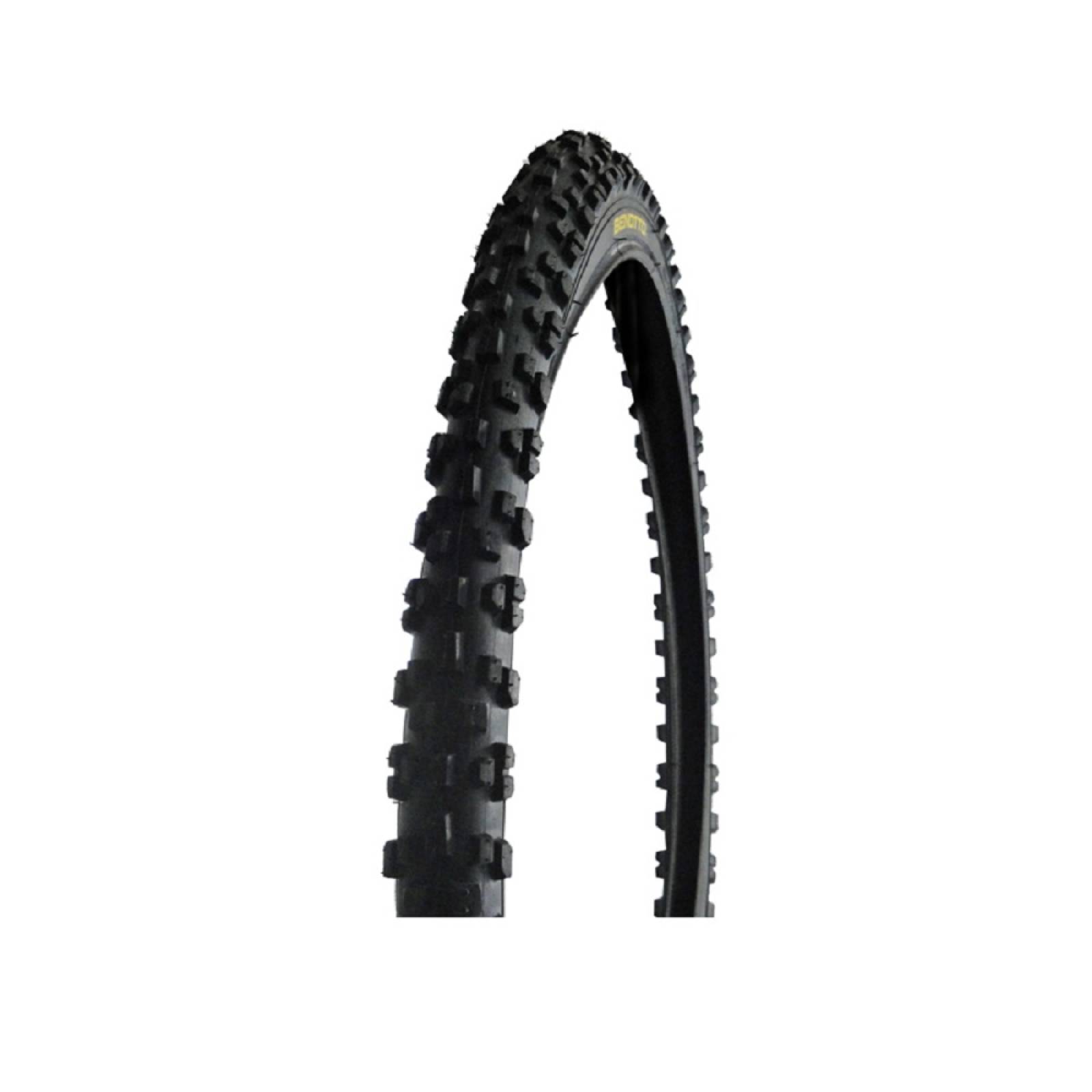 Llanta Bicicleta 26X2.10 (56-559) Montaña Negro P761 BENOTTO