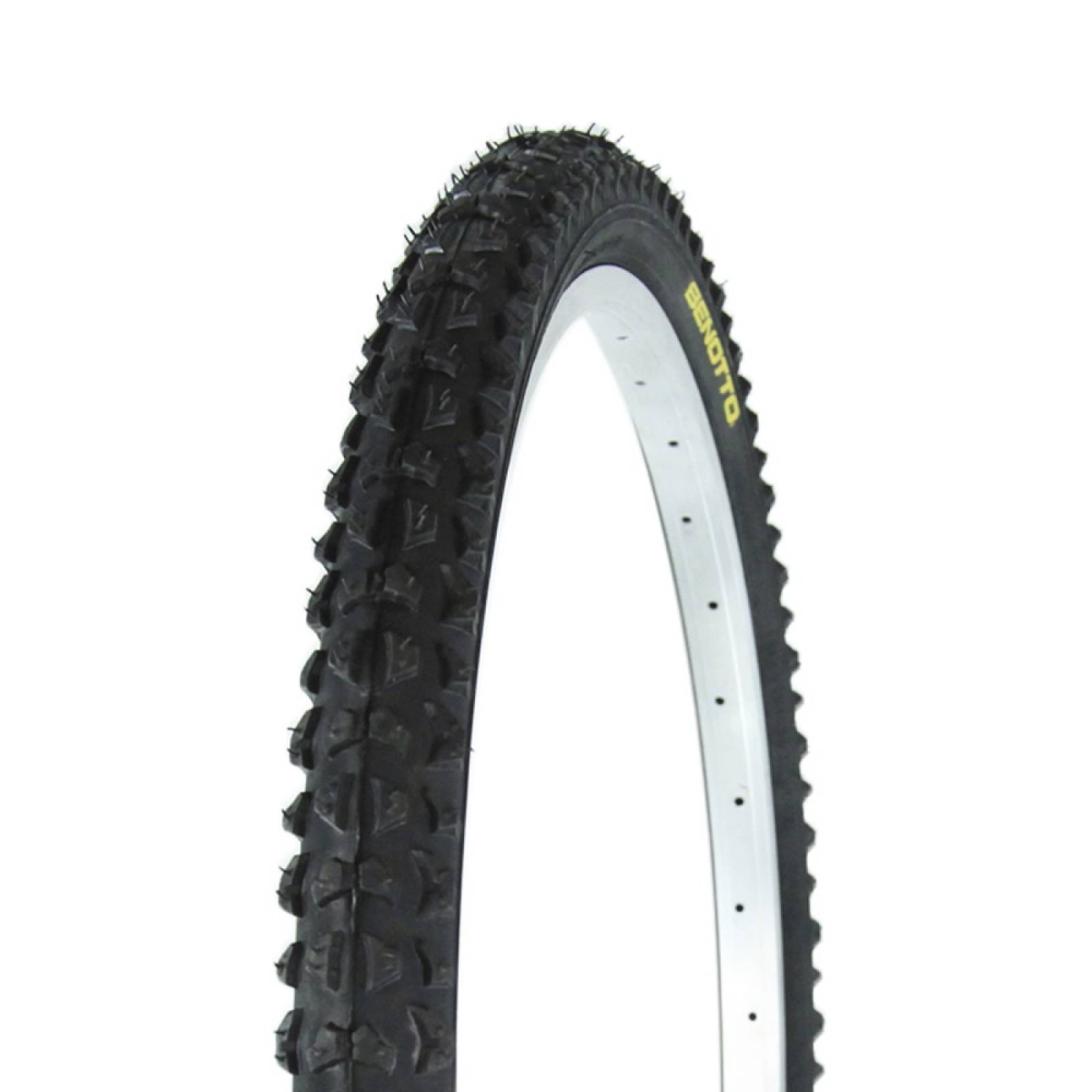 Llanta Bicicleta 26X2.125 (54-559) Montaña P702 BENOTTO