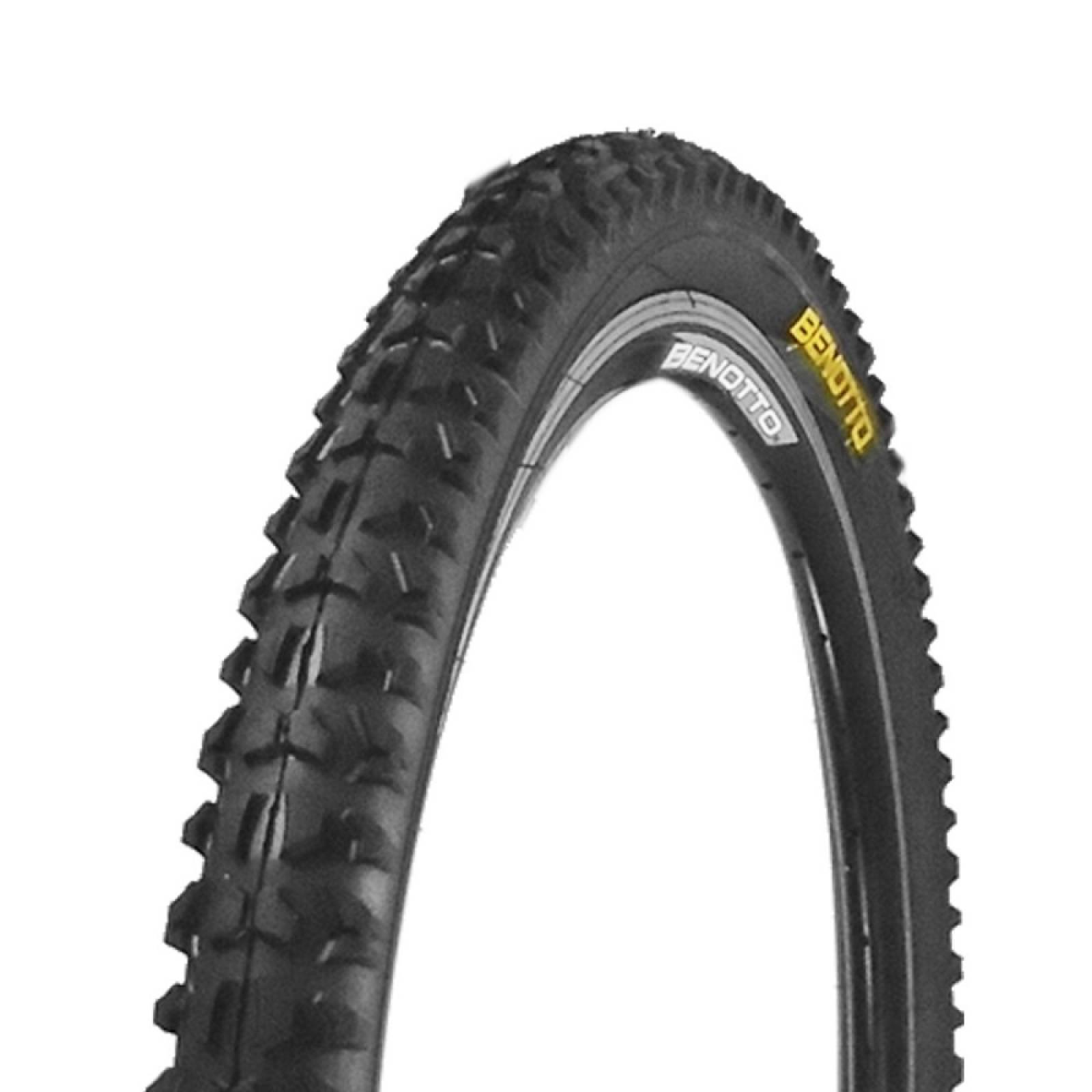 Llanta Bicicleta 26X2.125 (54-559) Montaña R303 BENOTTO.