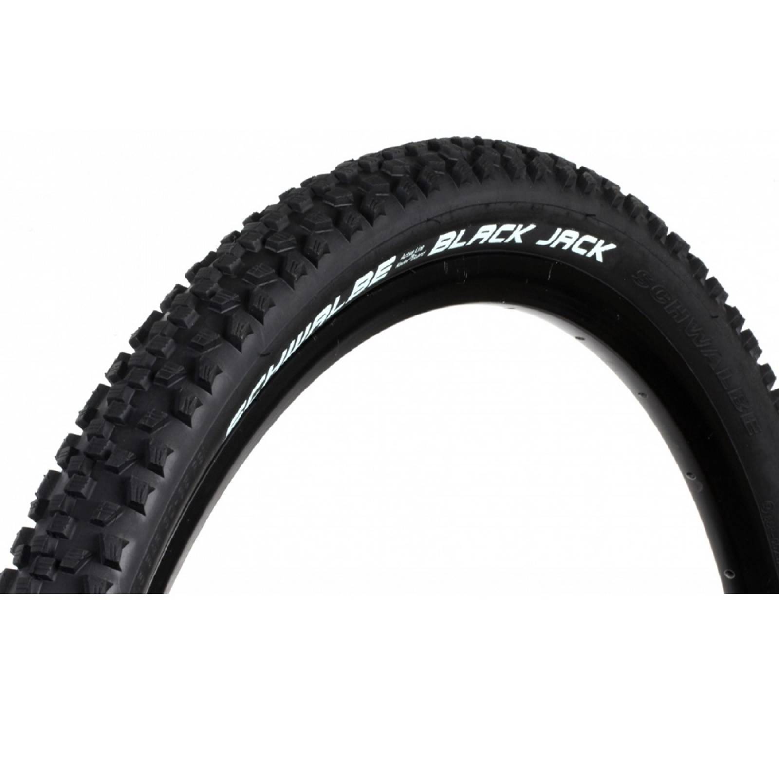 Llanta 26X2.25 P/Bicicleta Montaña Active Rigida Schwalbe