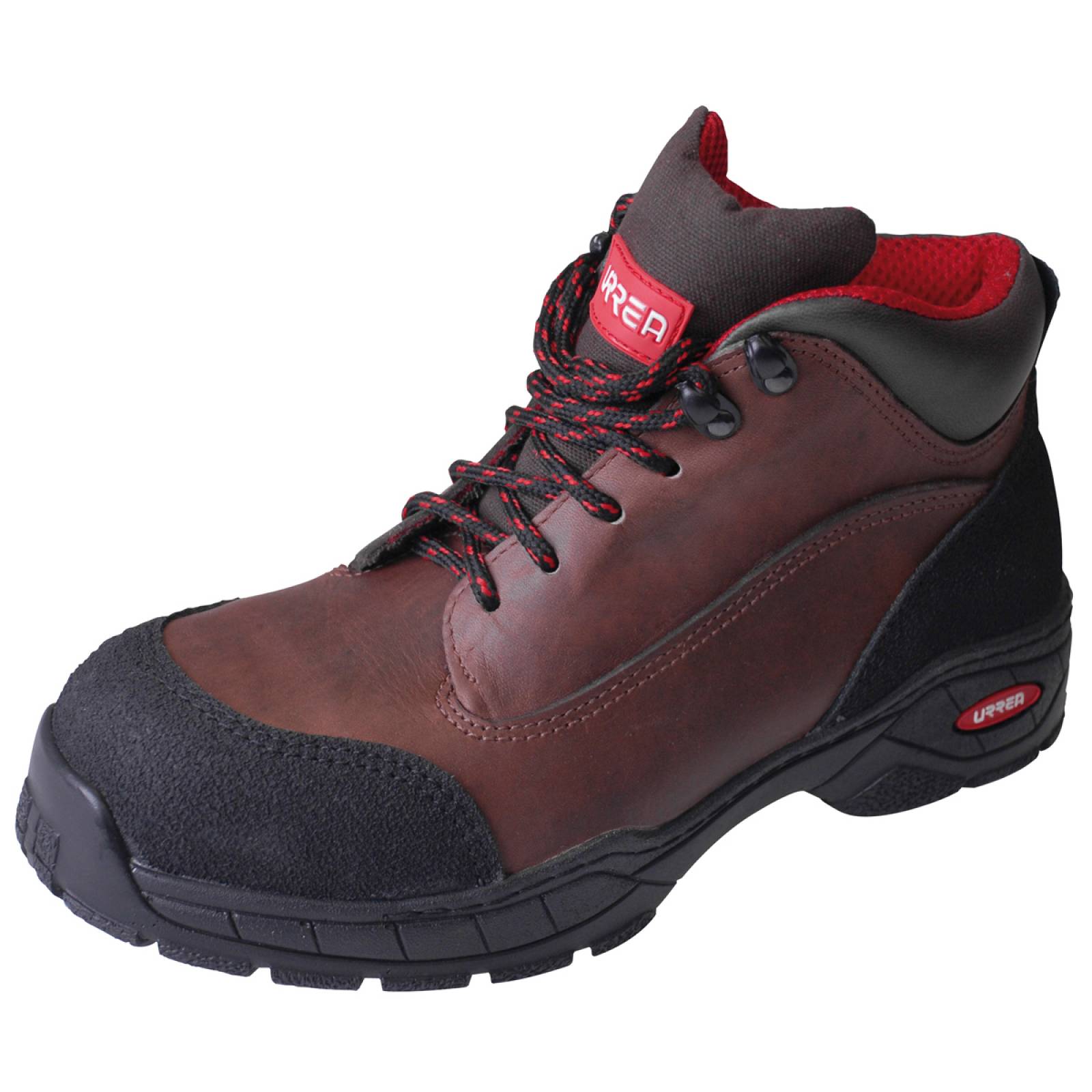 Botas Seguridad Dielectricas Top Confort Talla 26.5 Urrea