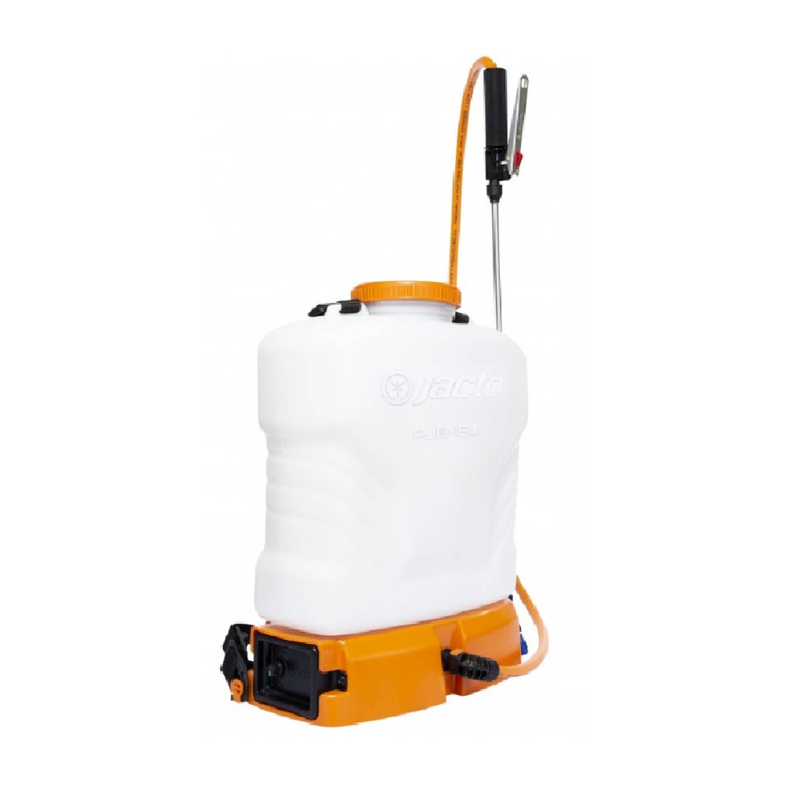 Fumigadora Pulverizador Mochila Urbano Bateria PJB-16U Jacto