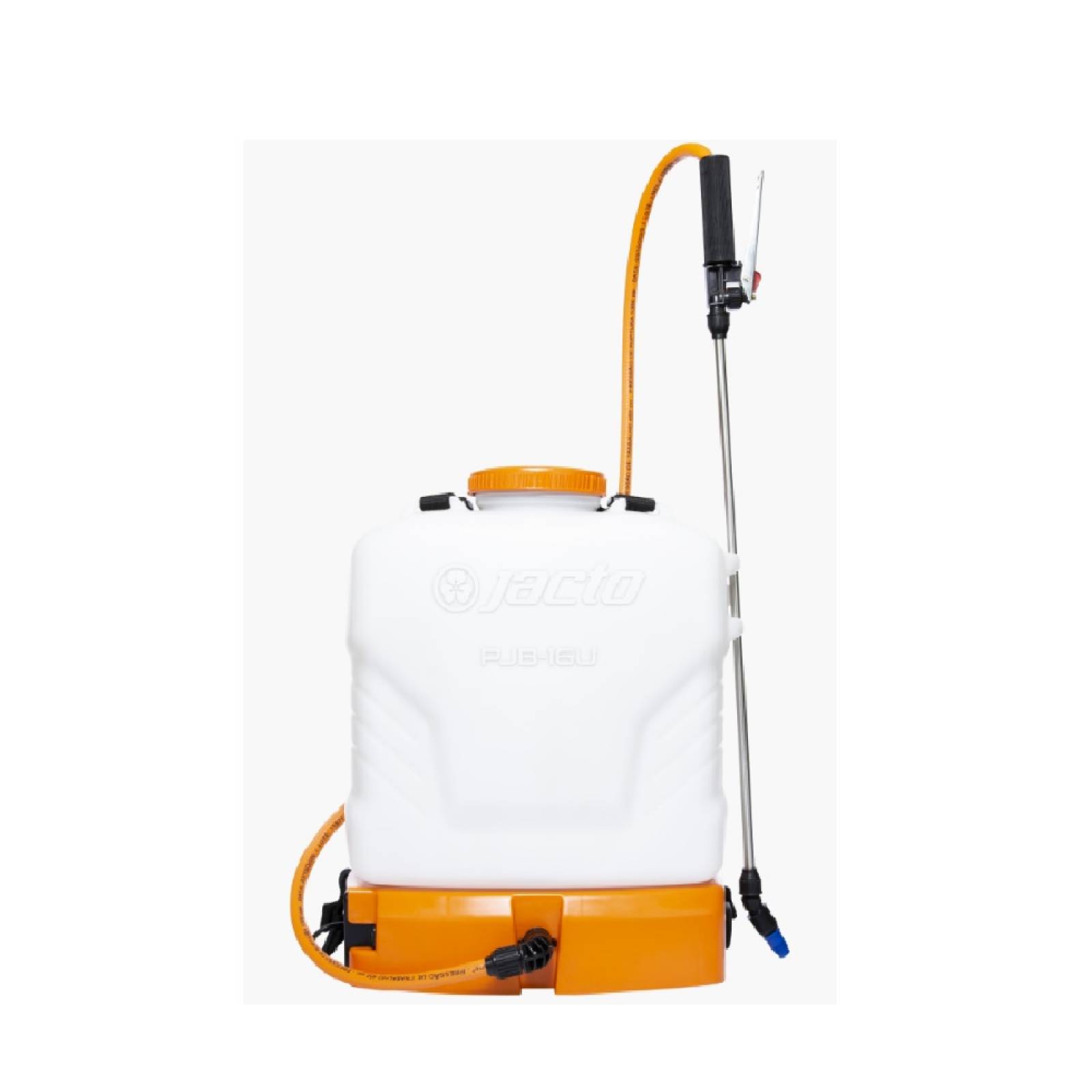 Fumigadora Pulverizador Mochila Urbano Bateria PJB-16U Jacto