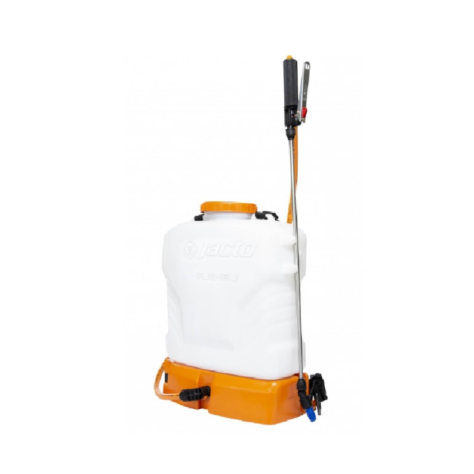 Fumigadora Pulverizador Mochila Urbano Bateria PJB-16U Jacto