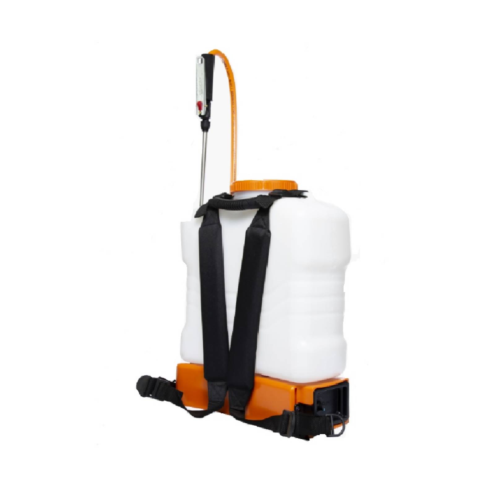 Fumigadora Pulverizador Mochila Urbano Bateria PJB-16U Jacto