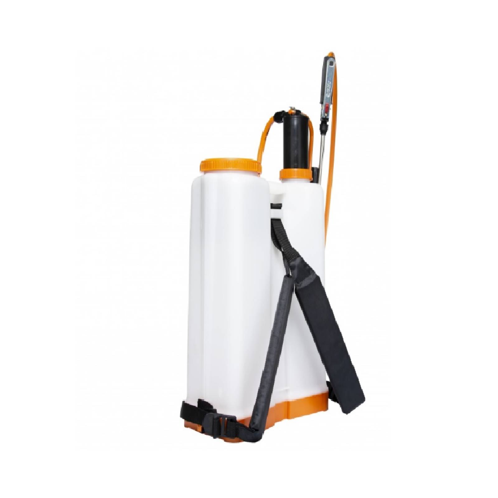 Fumigadora Pulverizador Mochila Manual Urbano HD-4000U Jacto