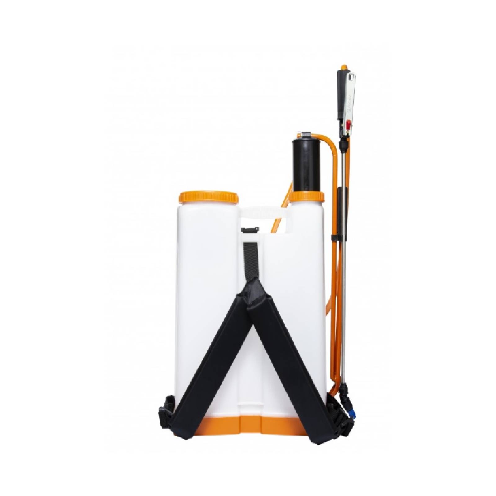 Fumigadora Pulverizador Mochila Manual Urbano HD-4000U Jacto