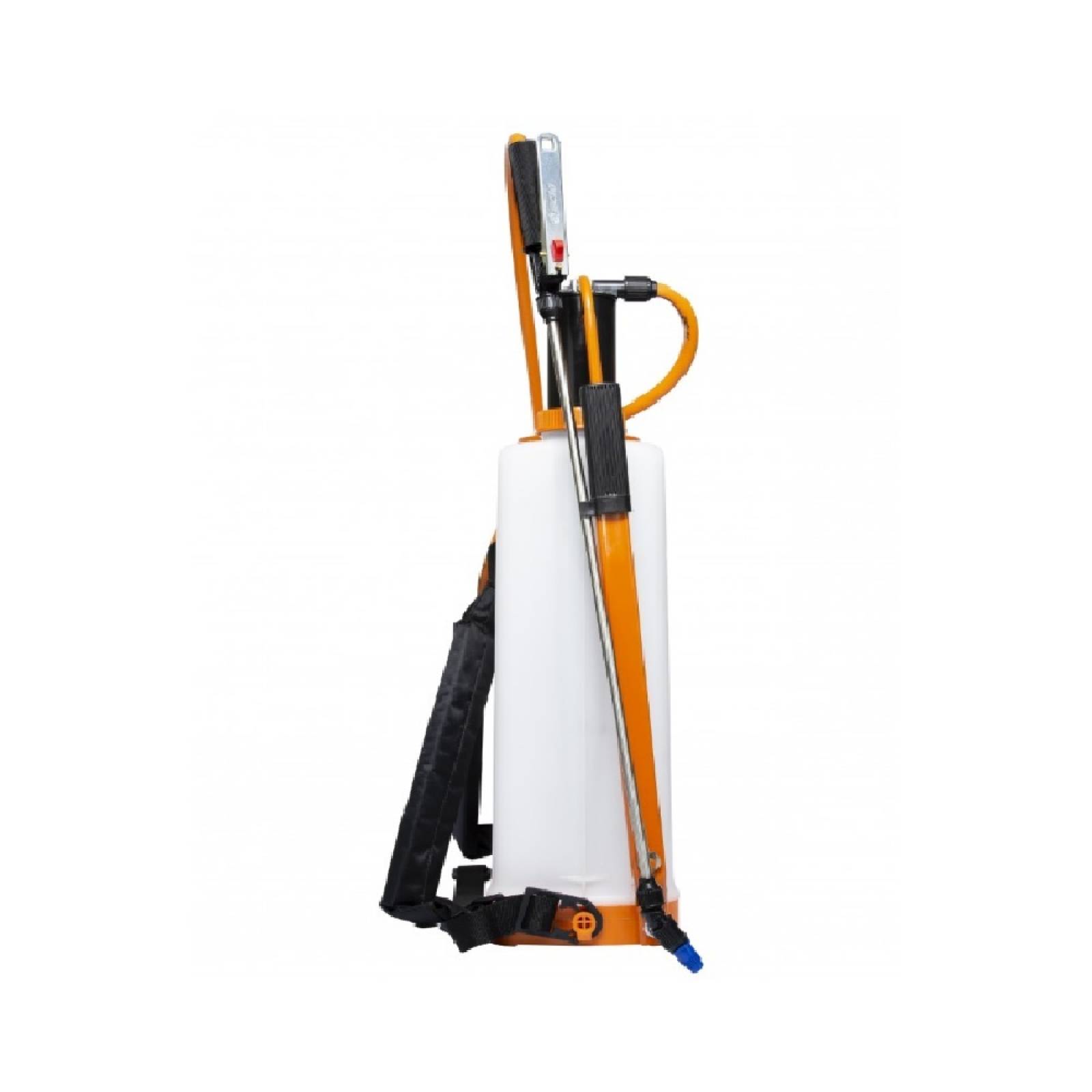 Fumigadora Pulverizador Mochila Manual Urbano HD-4000U Jacto