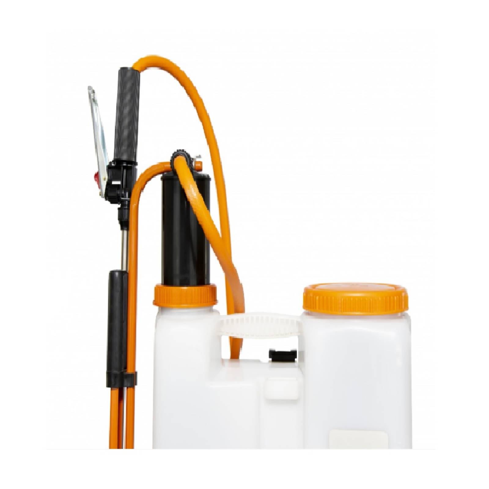 Fumigadora Pulverizador Mochila Manual Urbano HD-4000U Jacto