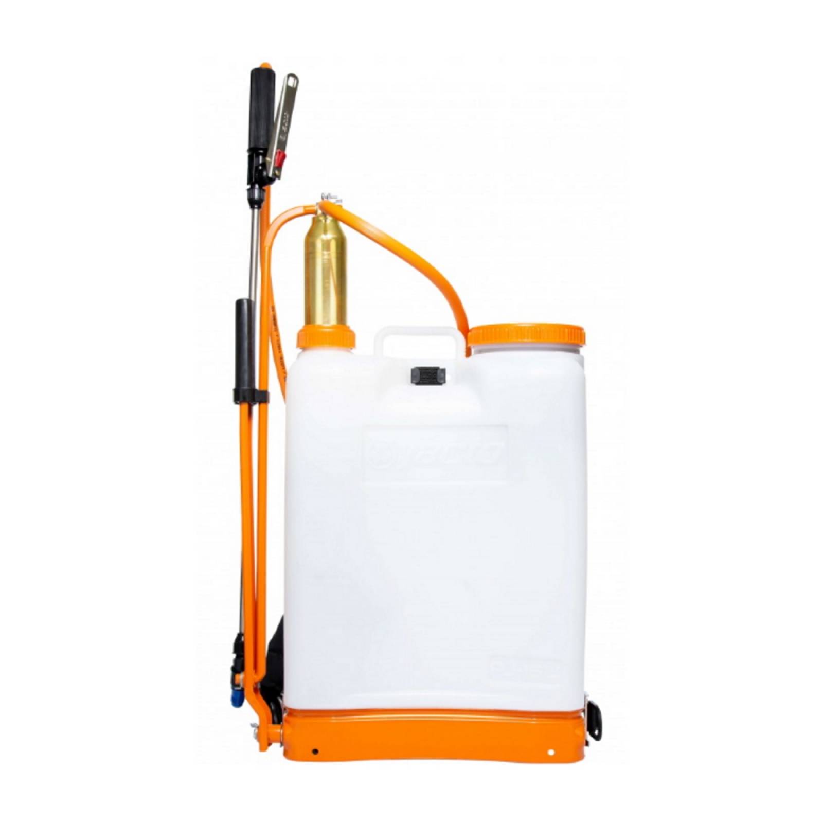 Fumigadora Pulverizadora Mochila Manual Urbano PJ-16U Jacto