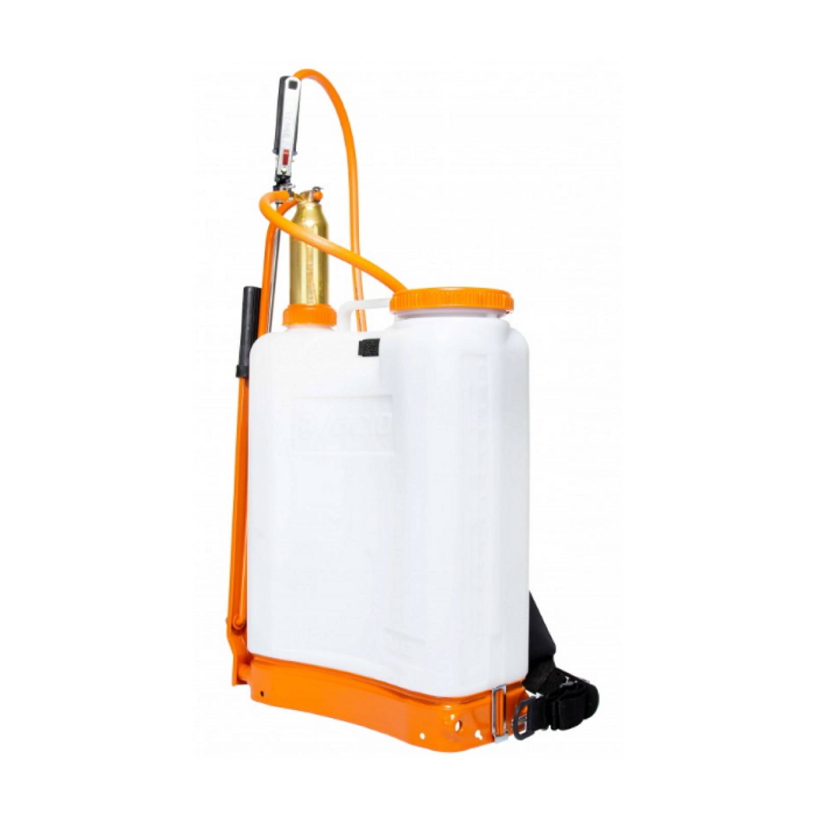 Fumigadora Pulverizadora Mochila Manual Urbano PJ-16U Jacto