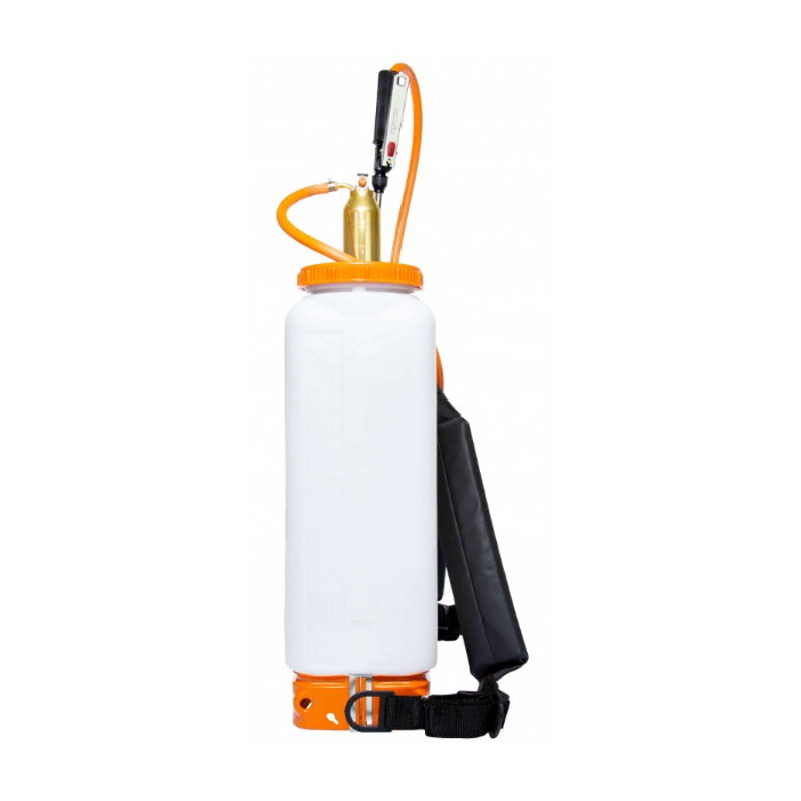 Fumigadora Pulverizadora Mochila Manual Urbano PJ-16U Jacto