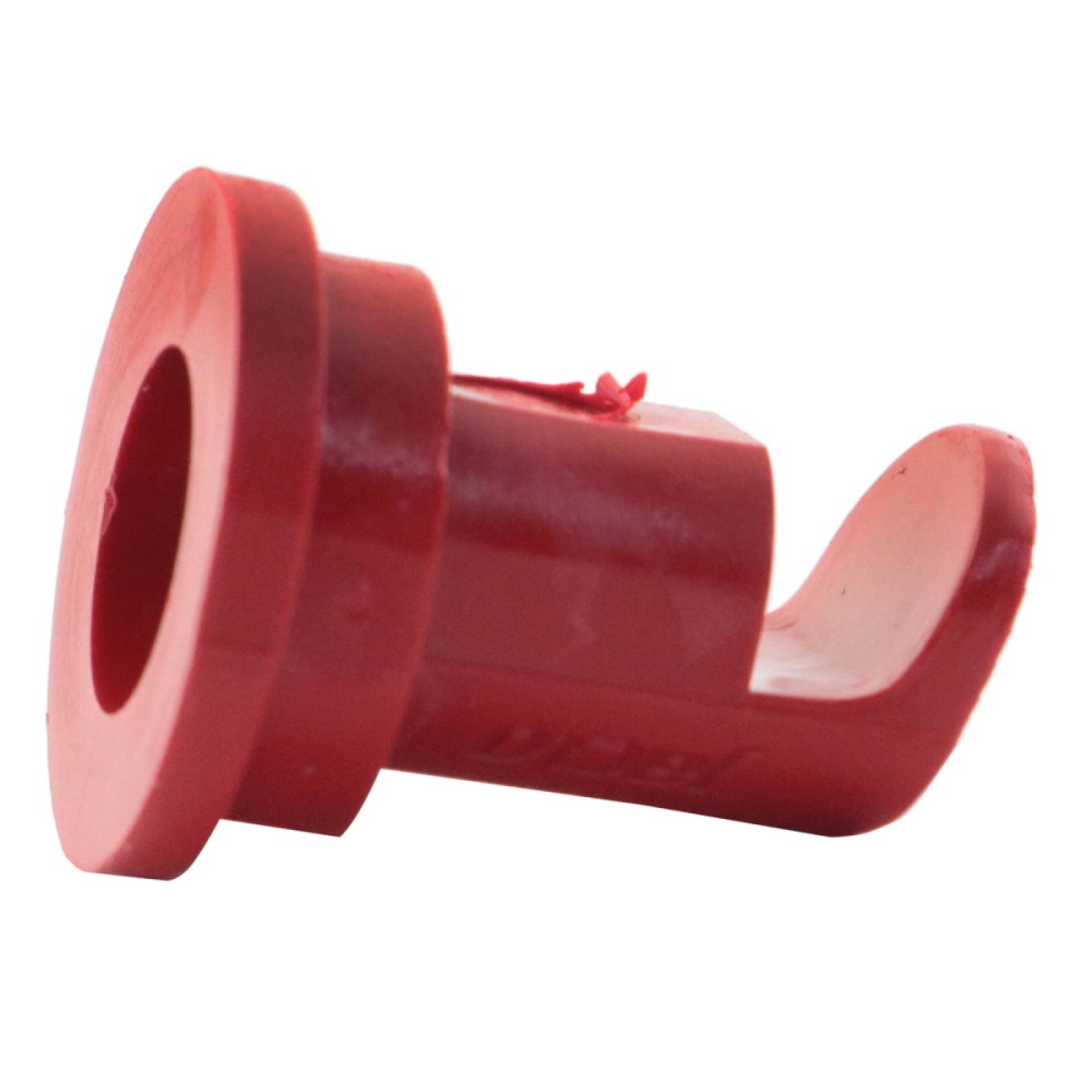 Boquilla Pulverizador JDF 04 Rojo Abanico Plano Jacto