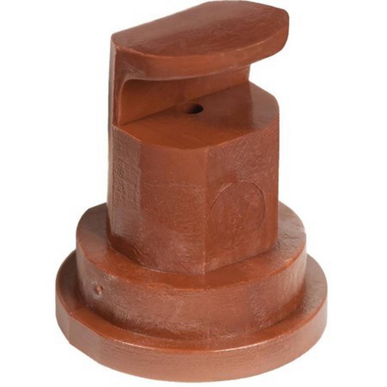 Boquilla Pulverizador JDF 05 Marrón Abanico Plano Jacto
