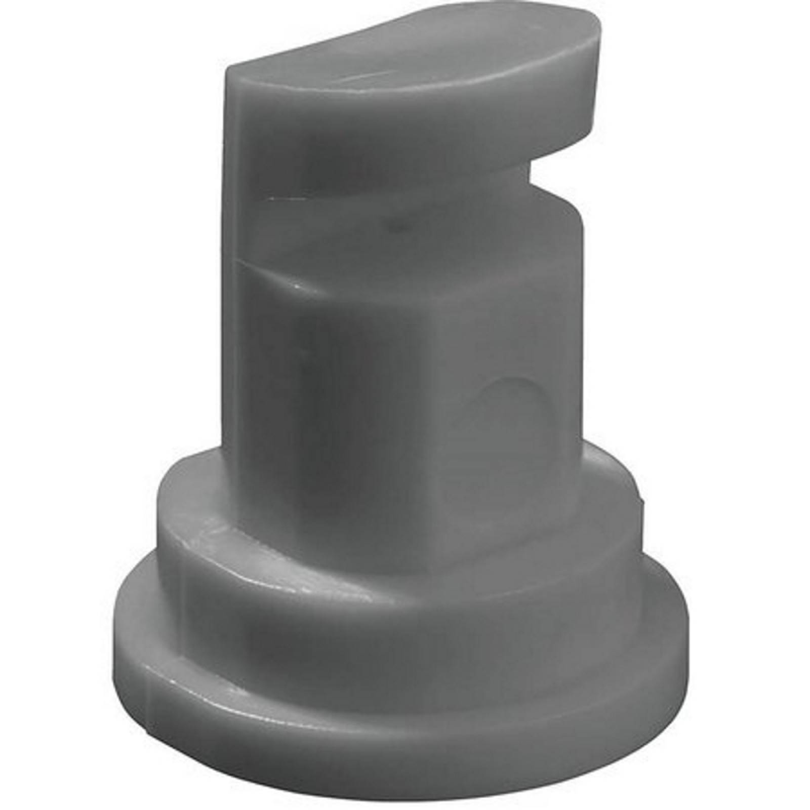 Boquilla Pulverizador JDF 06 Gris Abanico Plano Jacto