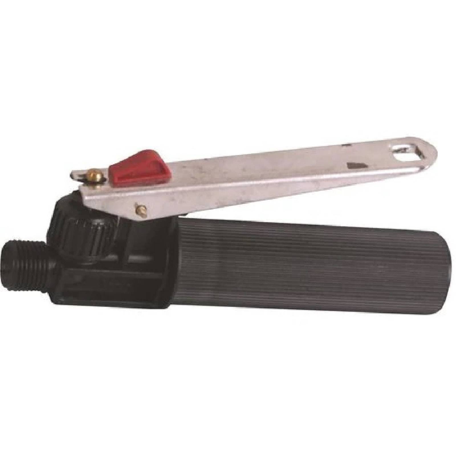 Conjunto Válvula Gatillo Repuesto Pulverizador Jacto 1217605