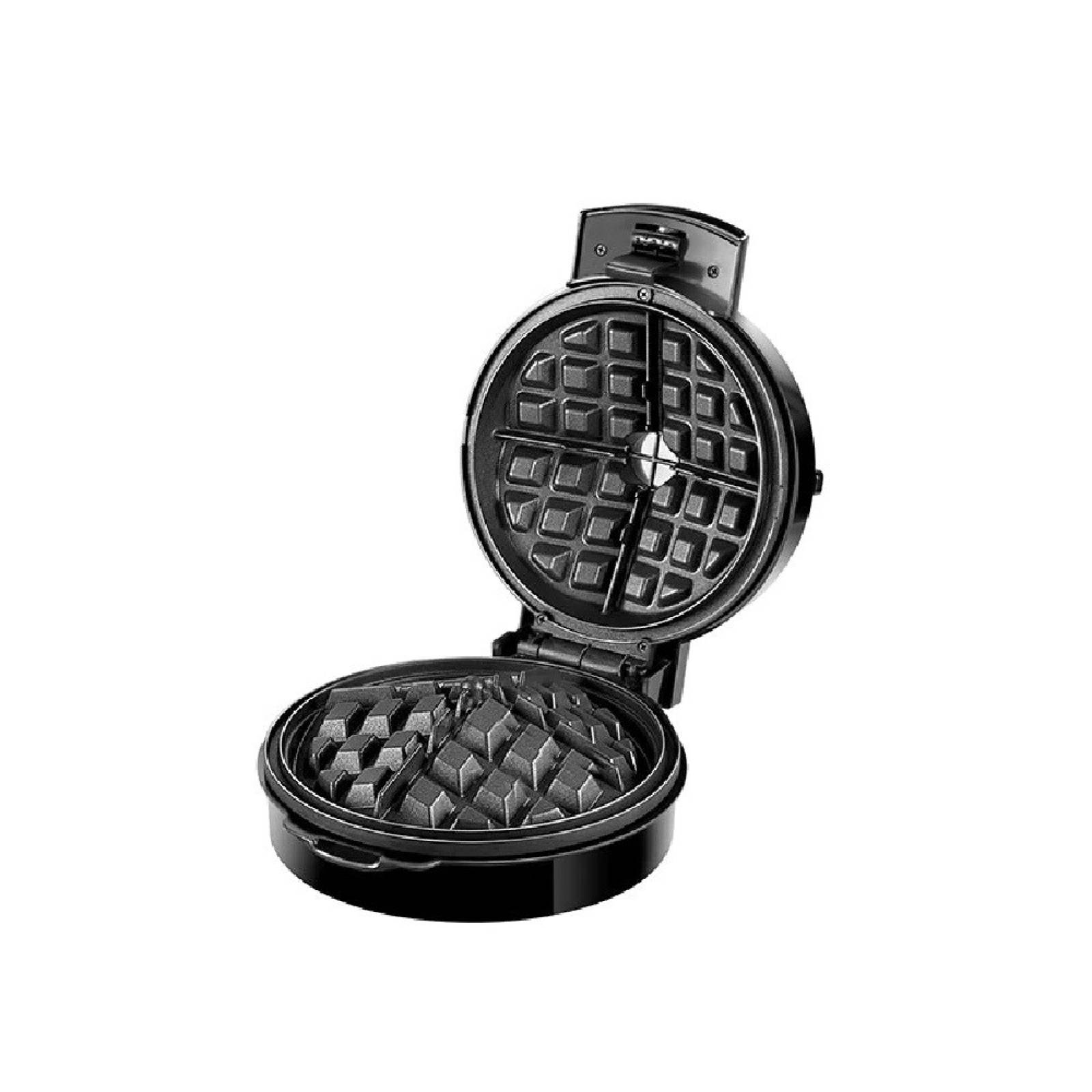 Waflera Forma Volcan Antiadherente RJ04-4RV CHEFMAN.