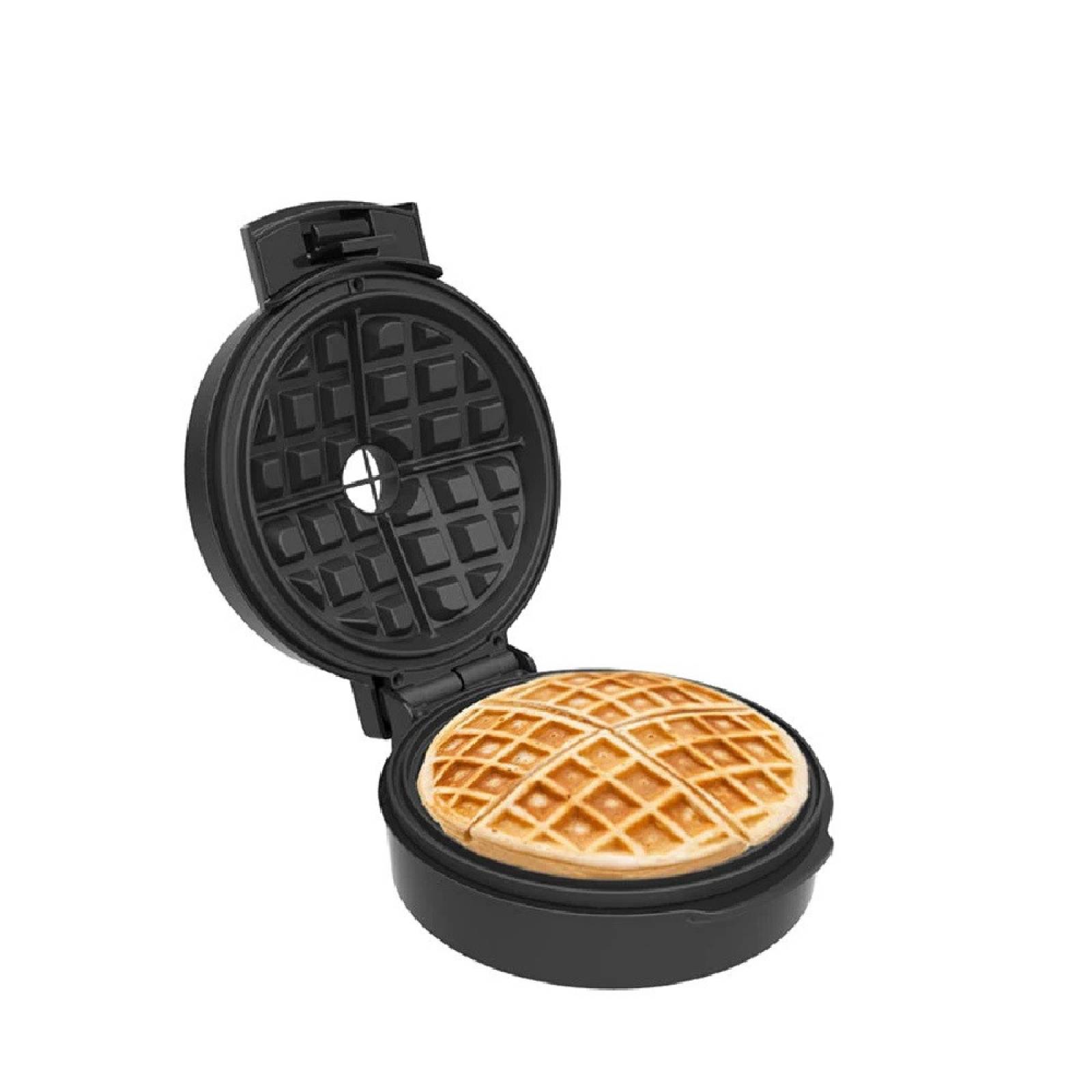 Waflera Forma Volcan Antiadherente RJ04-4RV CHEFMAN.