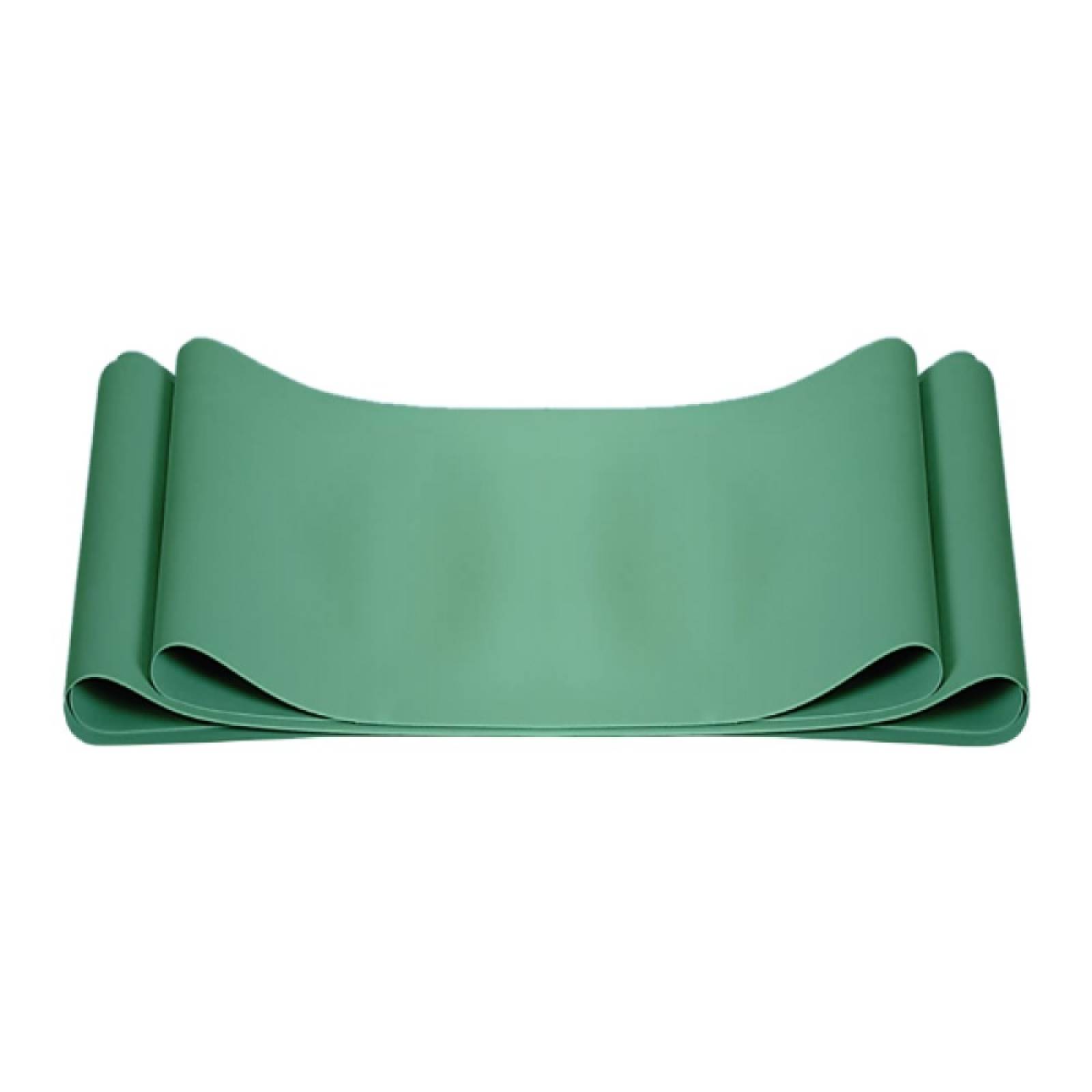 Banda Resistencia Tyroband 1.5M Látex H Verde Tynor