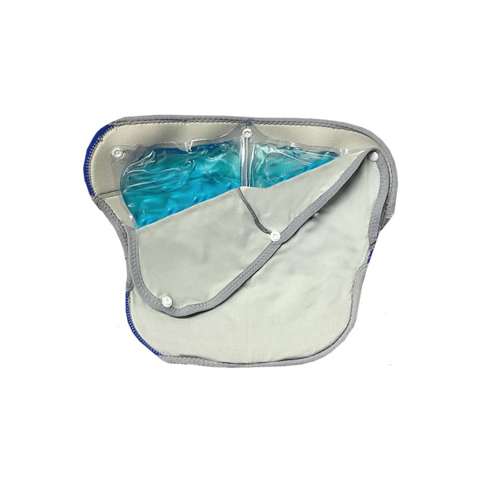 Rodillera Con Compresa Fría Integrada (Cool Pack) I02 Tynor